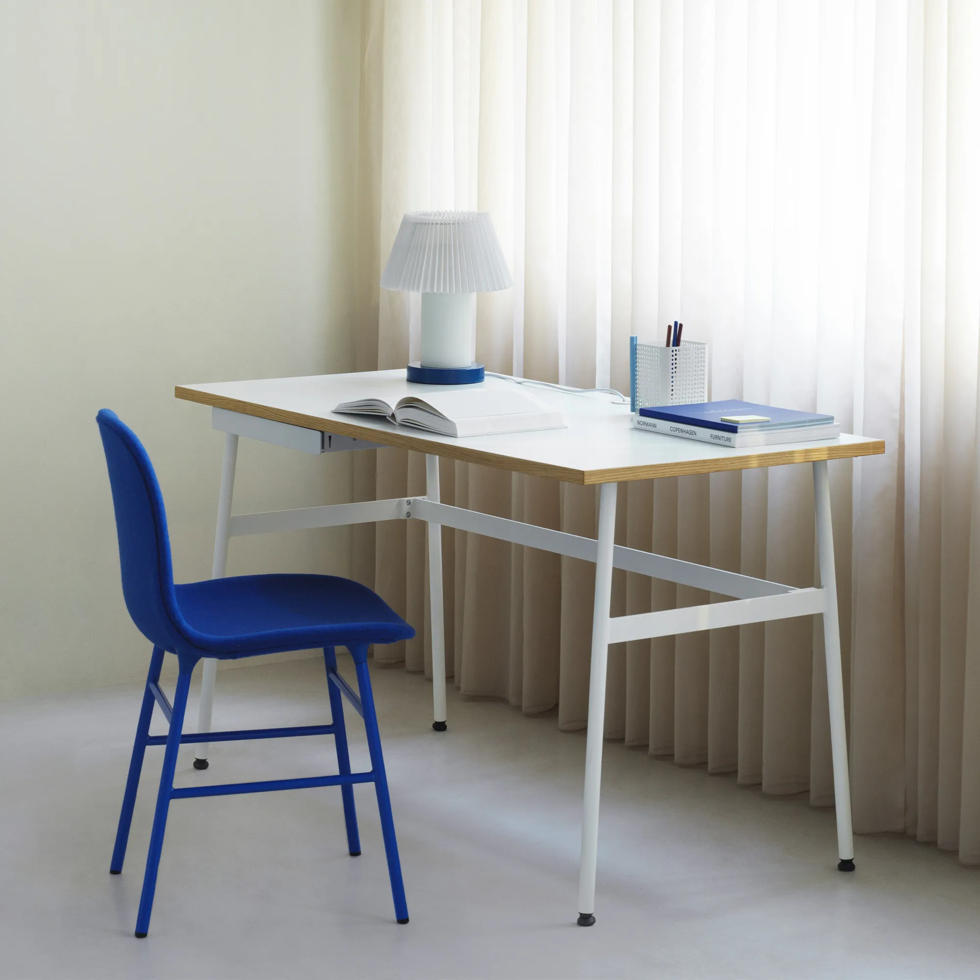 Cellu Table Lamp - 7