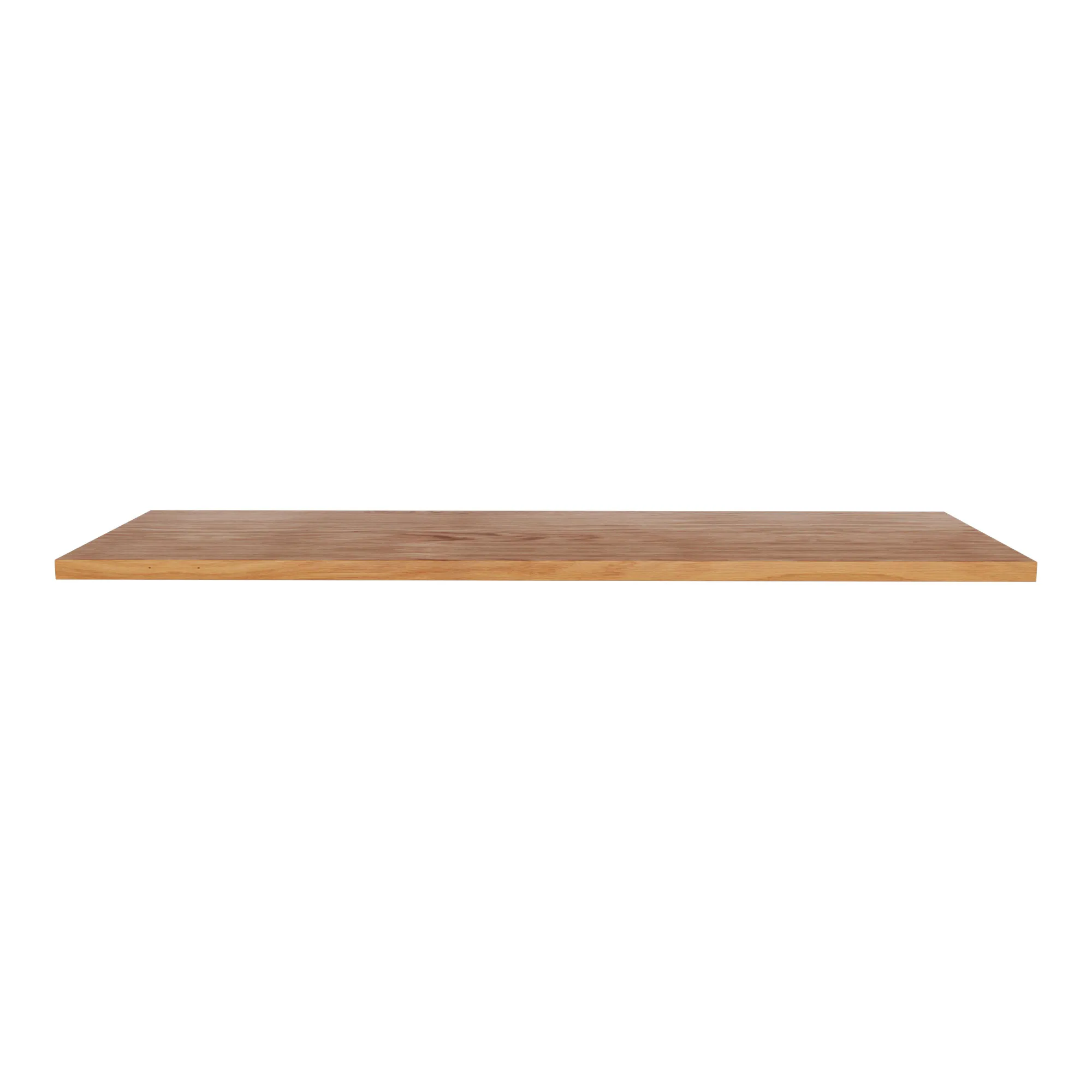 Cabinet Single hyldeplan - 1