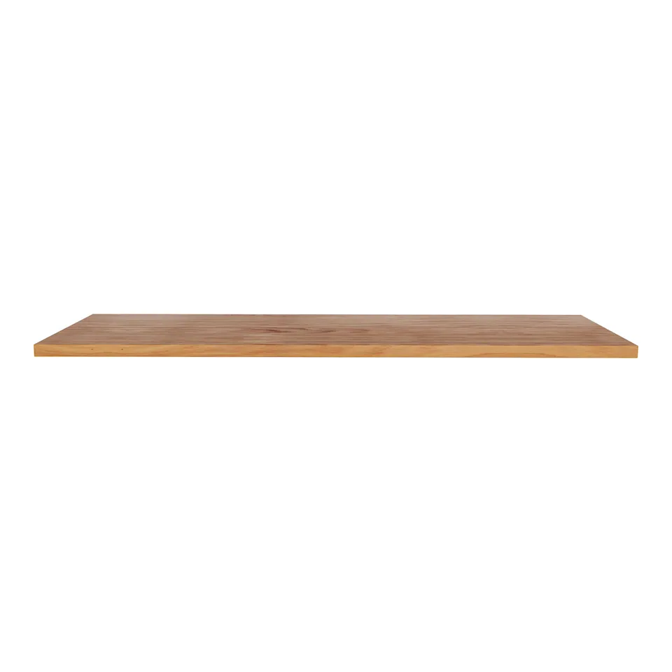 Cabinet Single hyldeplan