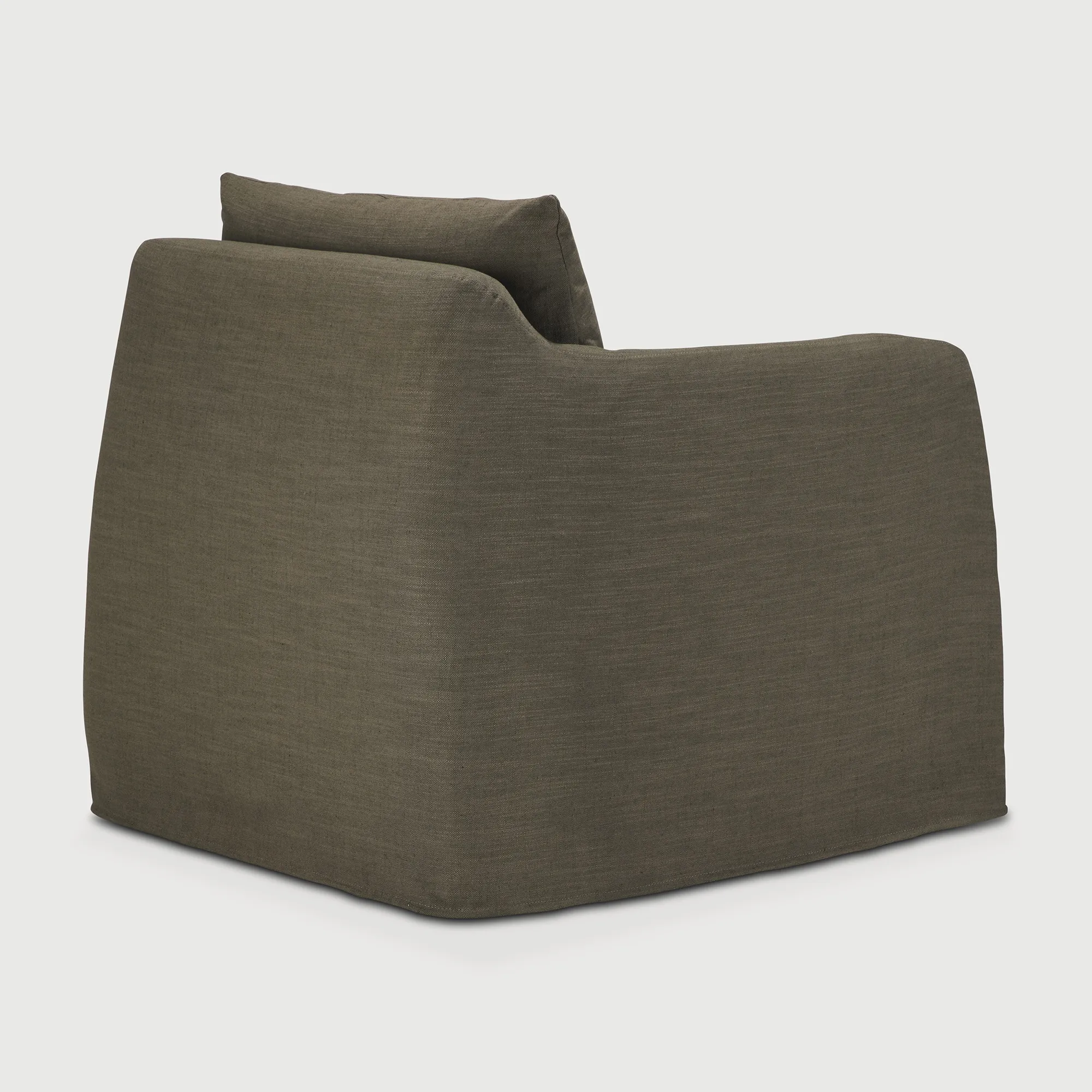 Weave fauteuil - 8