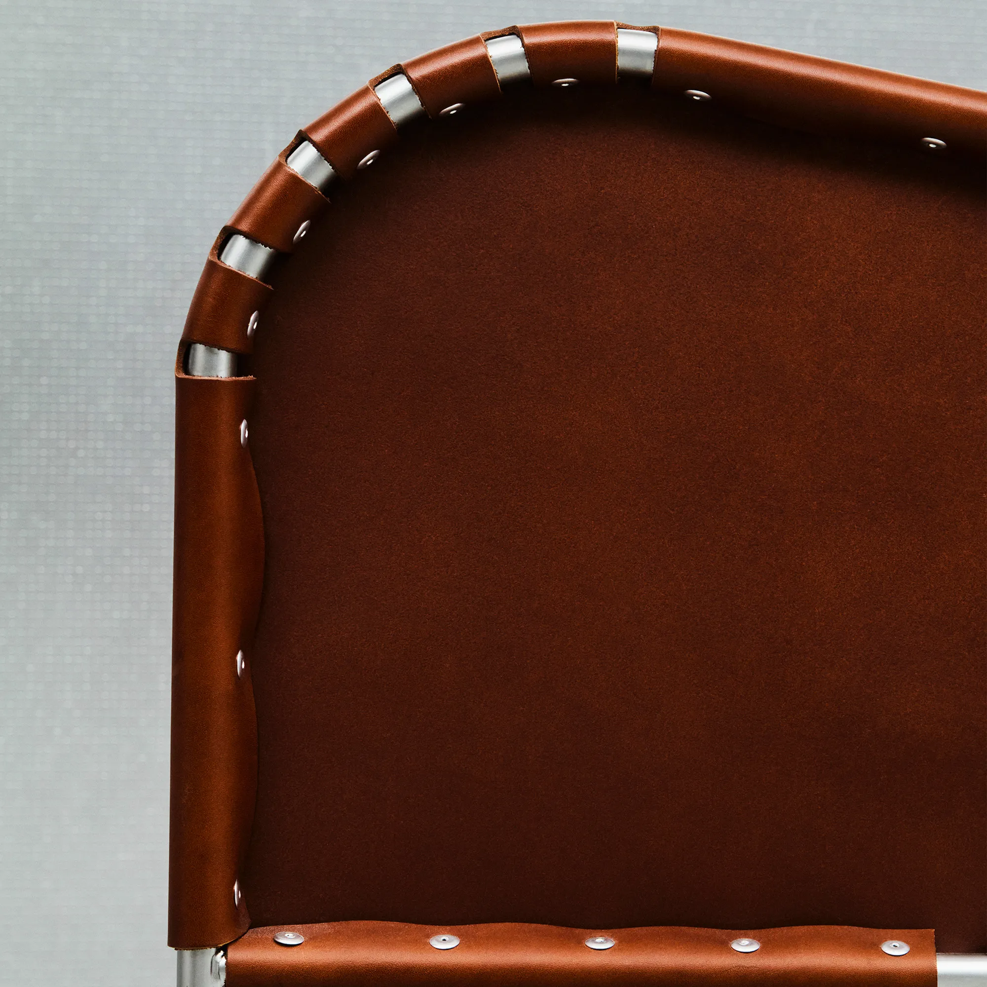 Bruno Armchair Copper - 4