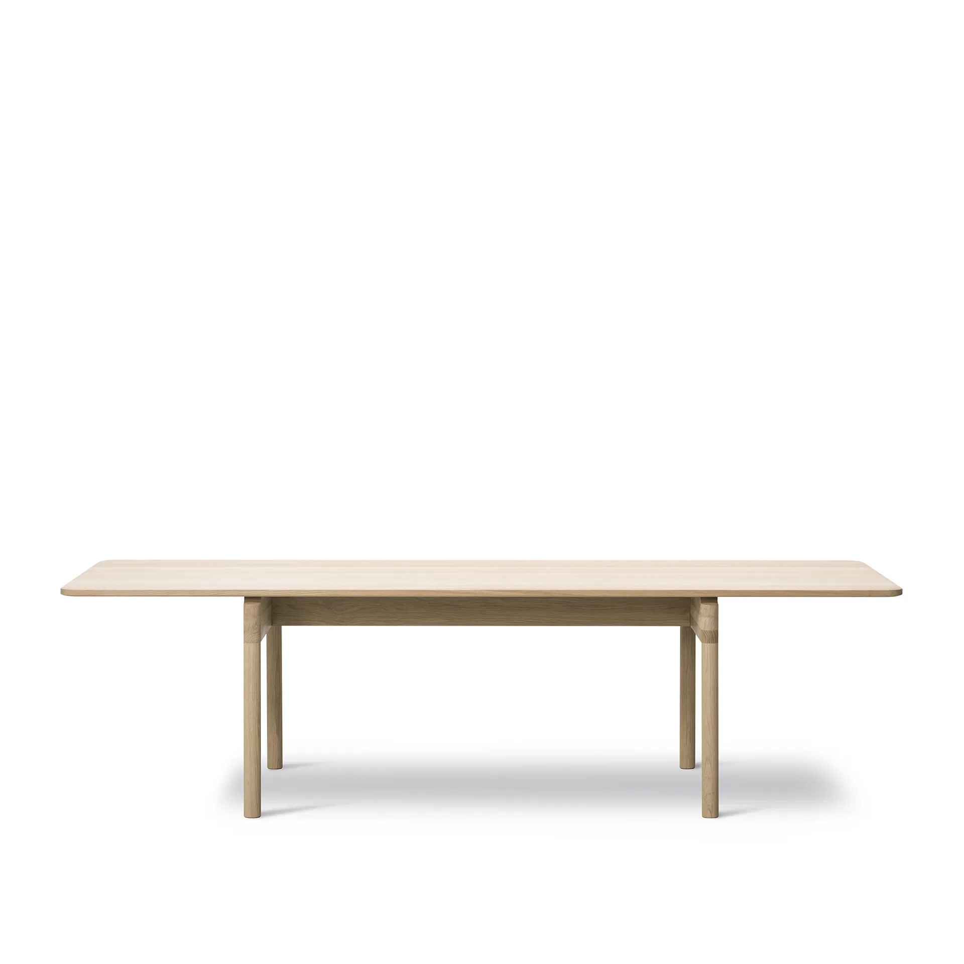 Post Table - Fredericia Furniture - Cecilie Manz - NO GA