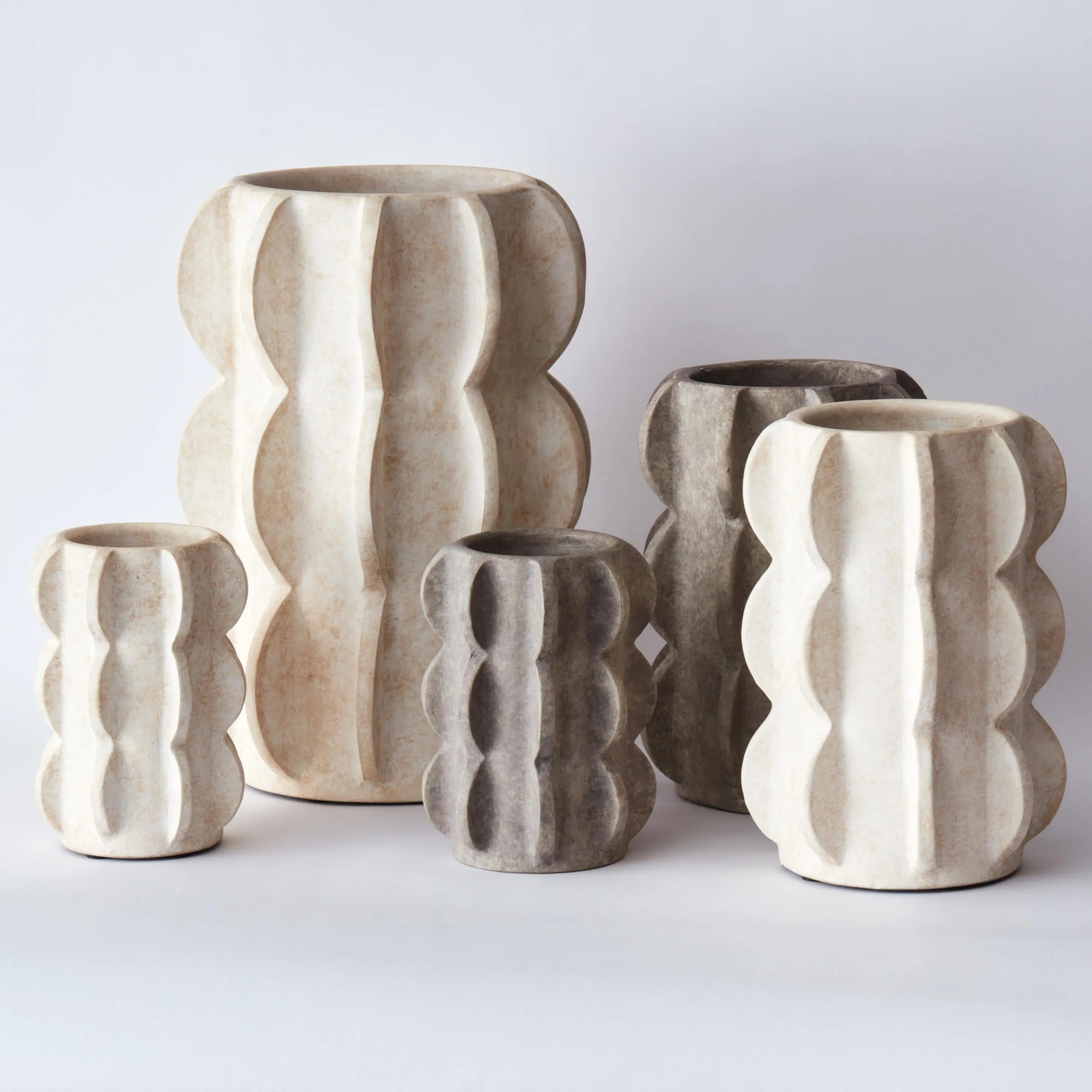 DD Arcissimo Vase Medium - 9