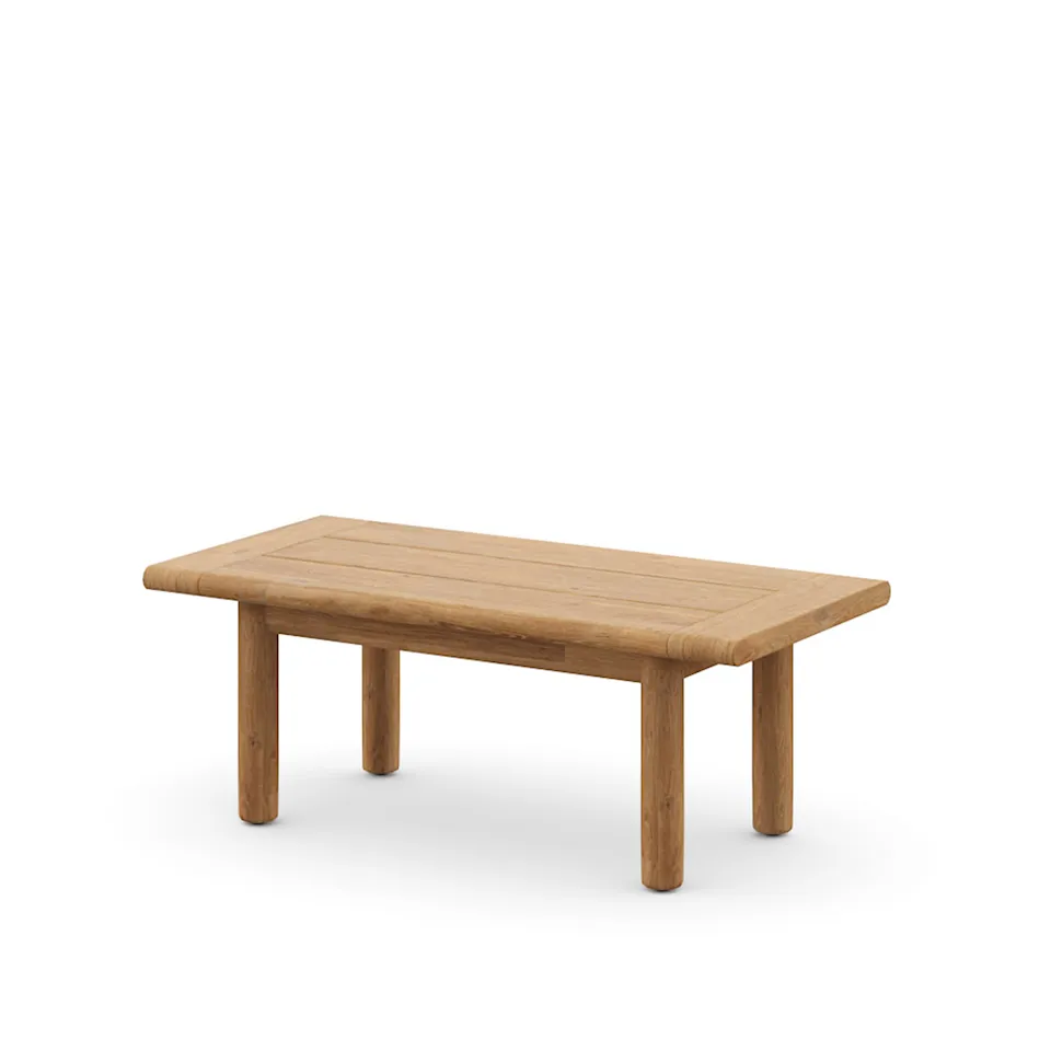 Tibbo Coffee Table