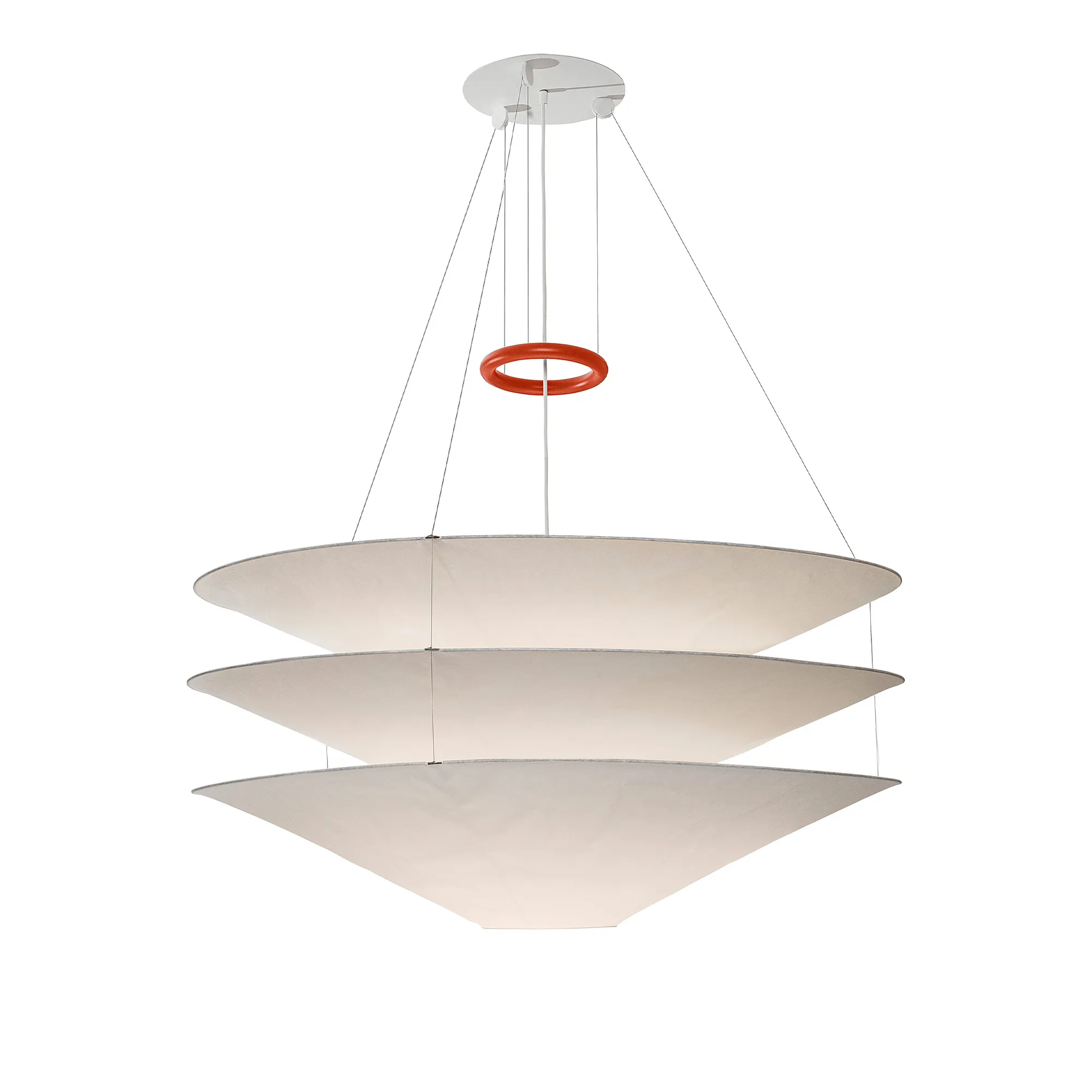 Floatation Ceiling Lamp - 1