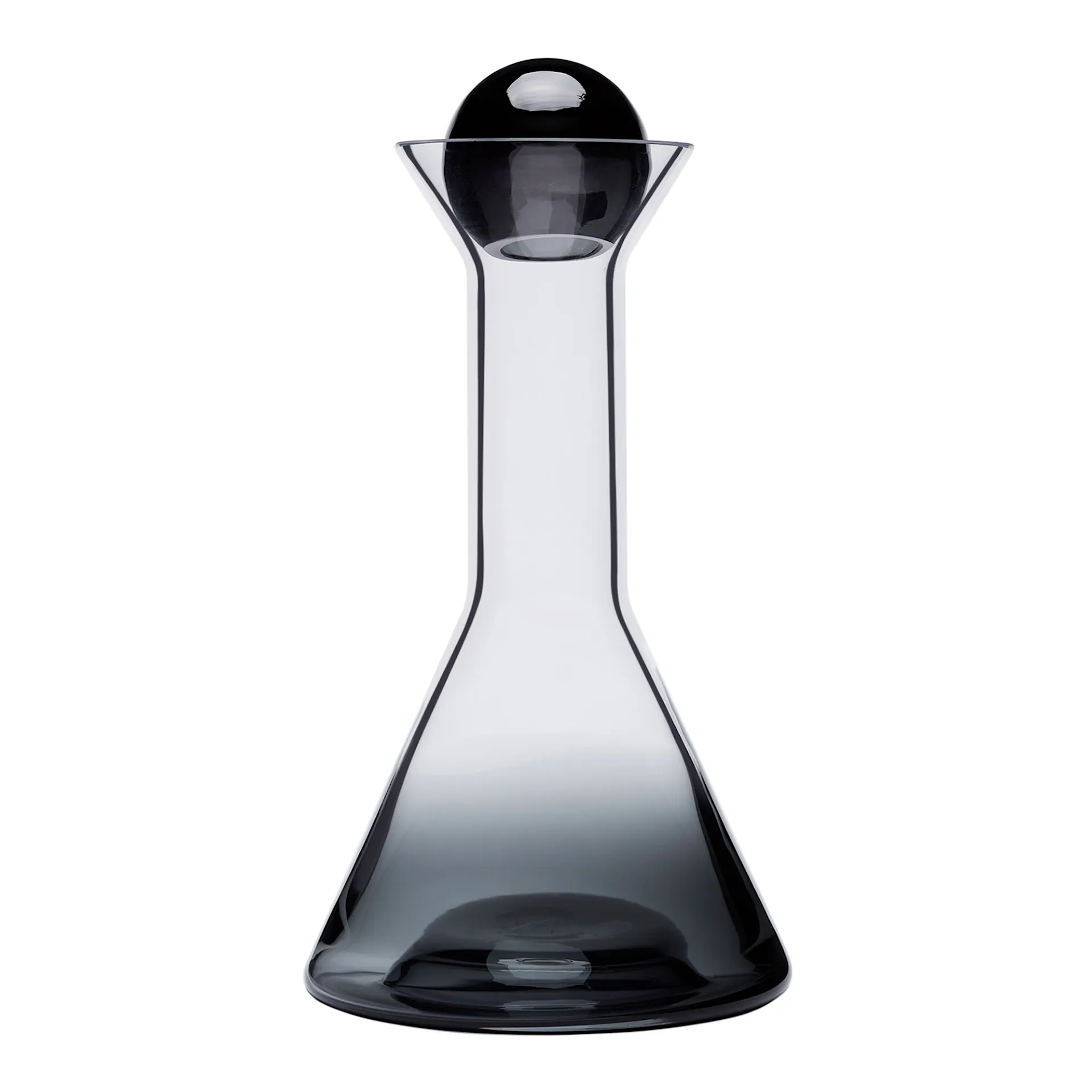 Tank Decanter - Tom Dixon - NO GA