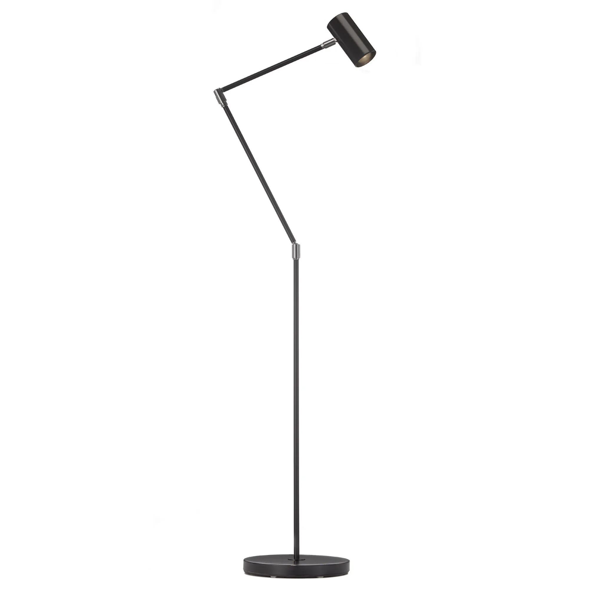 Minipoint Floor Lamp med arm - 1