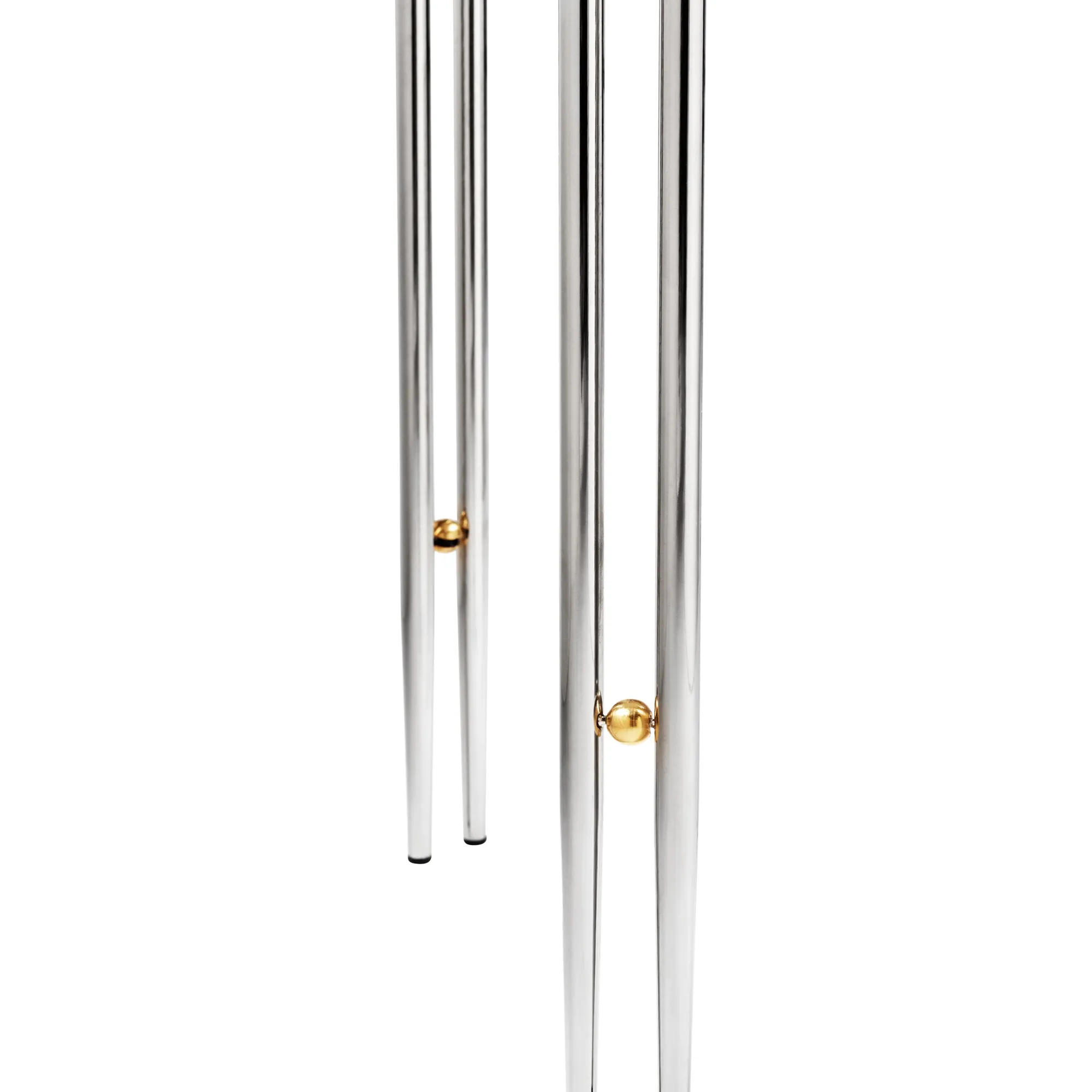 IOI sohvapöytä 50 cm kromi - 3