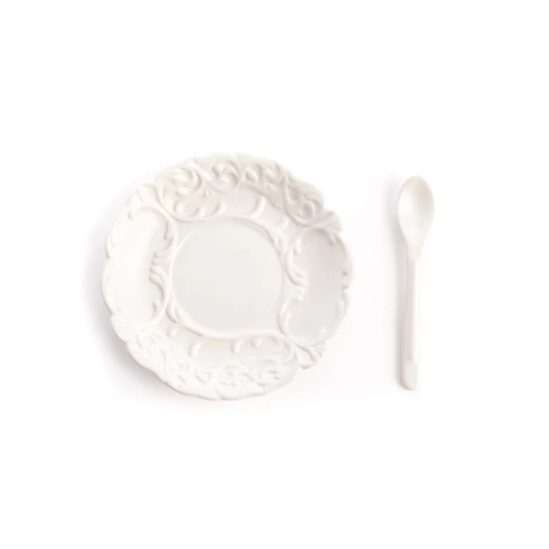 I-Wares Set Porcelain - Seletti - NO GA