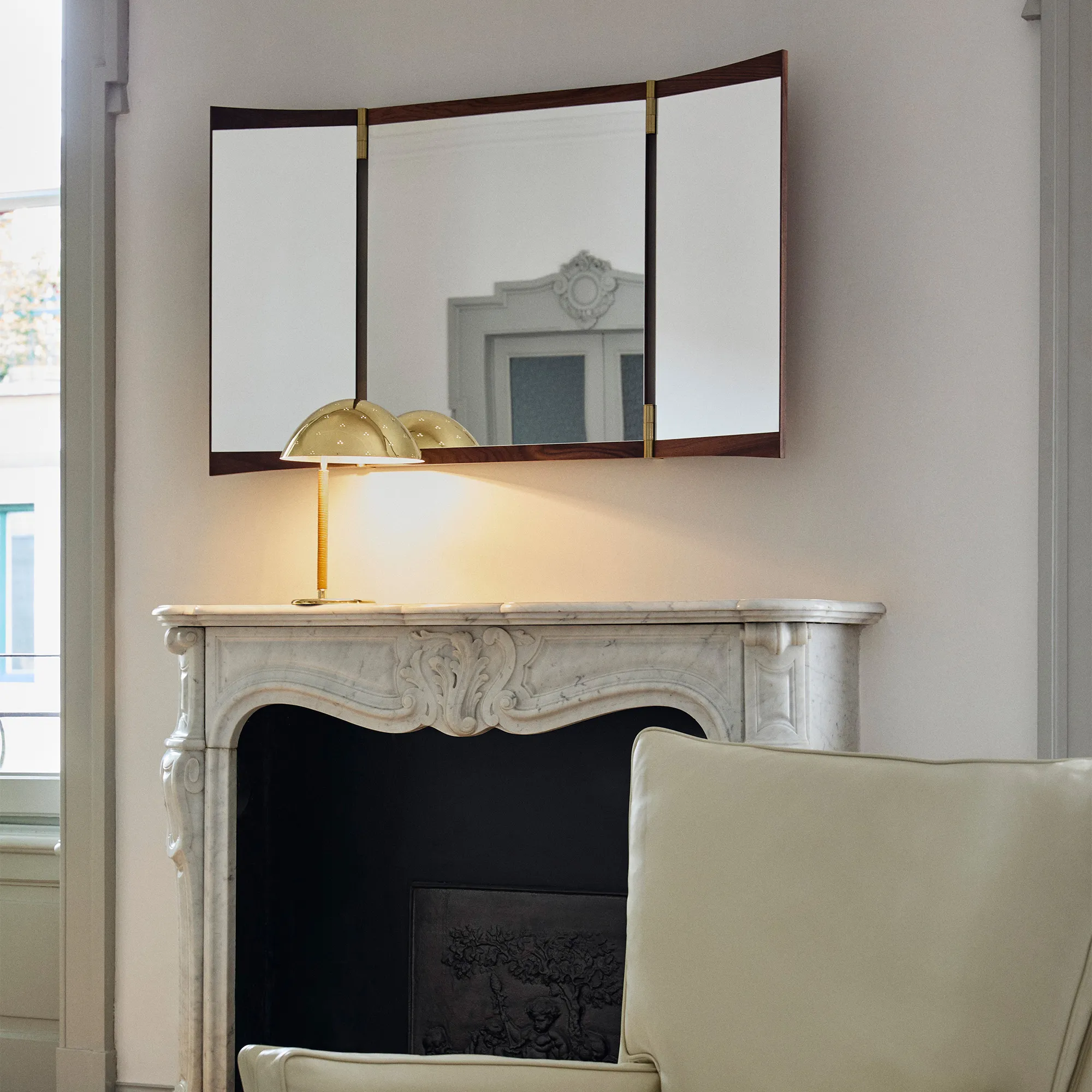 Vanity Wall Mirror 3 - 4