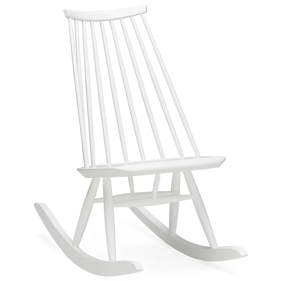 Mademoiselle Rocking Chair