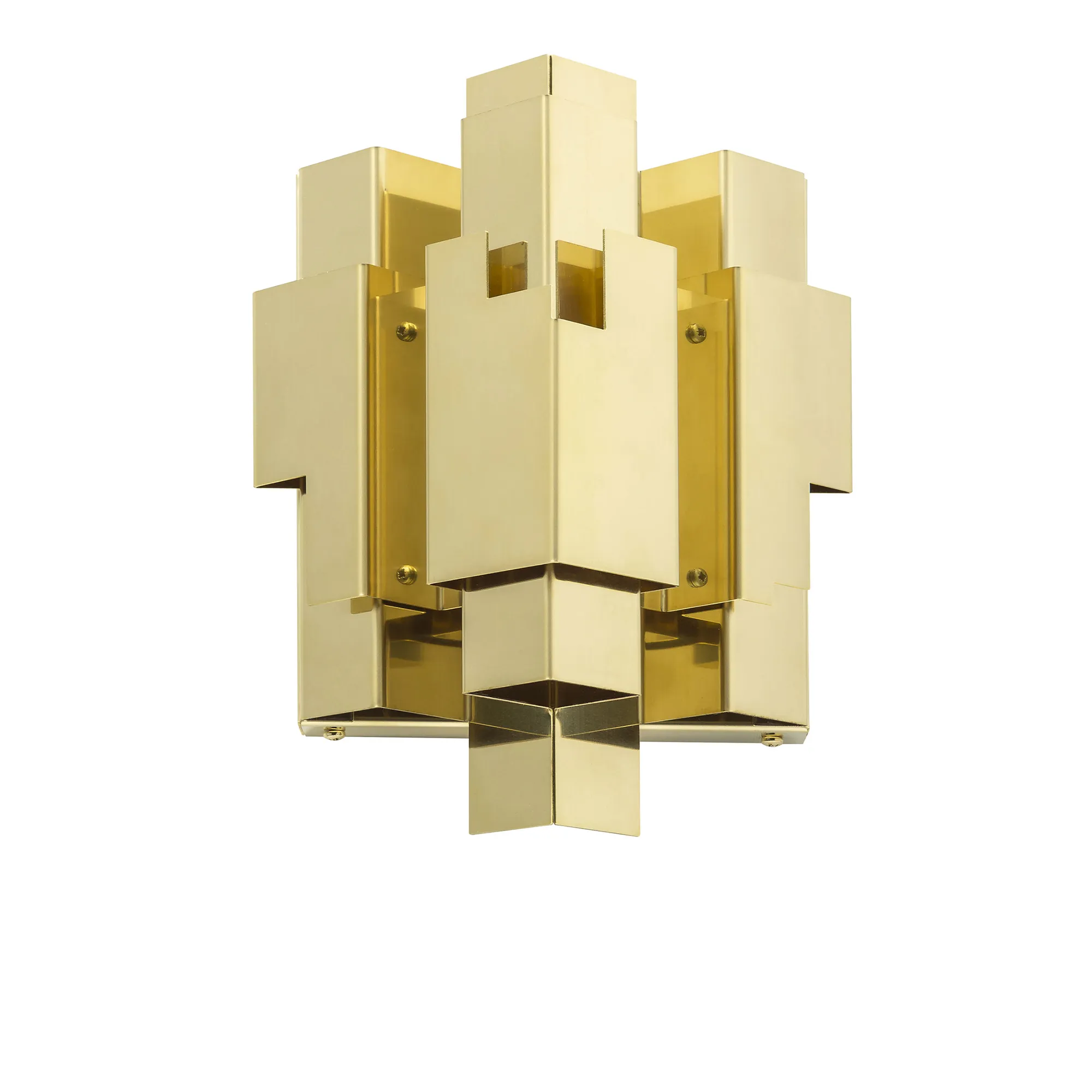 Skyline Wall Lamp - 1