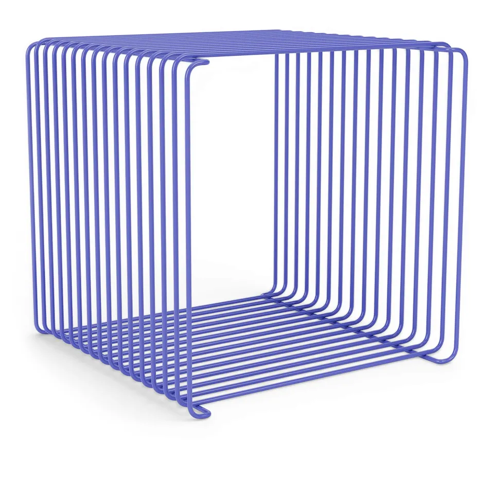 Panton Wire Single Shelf 35 cm