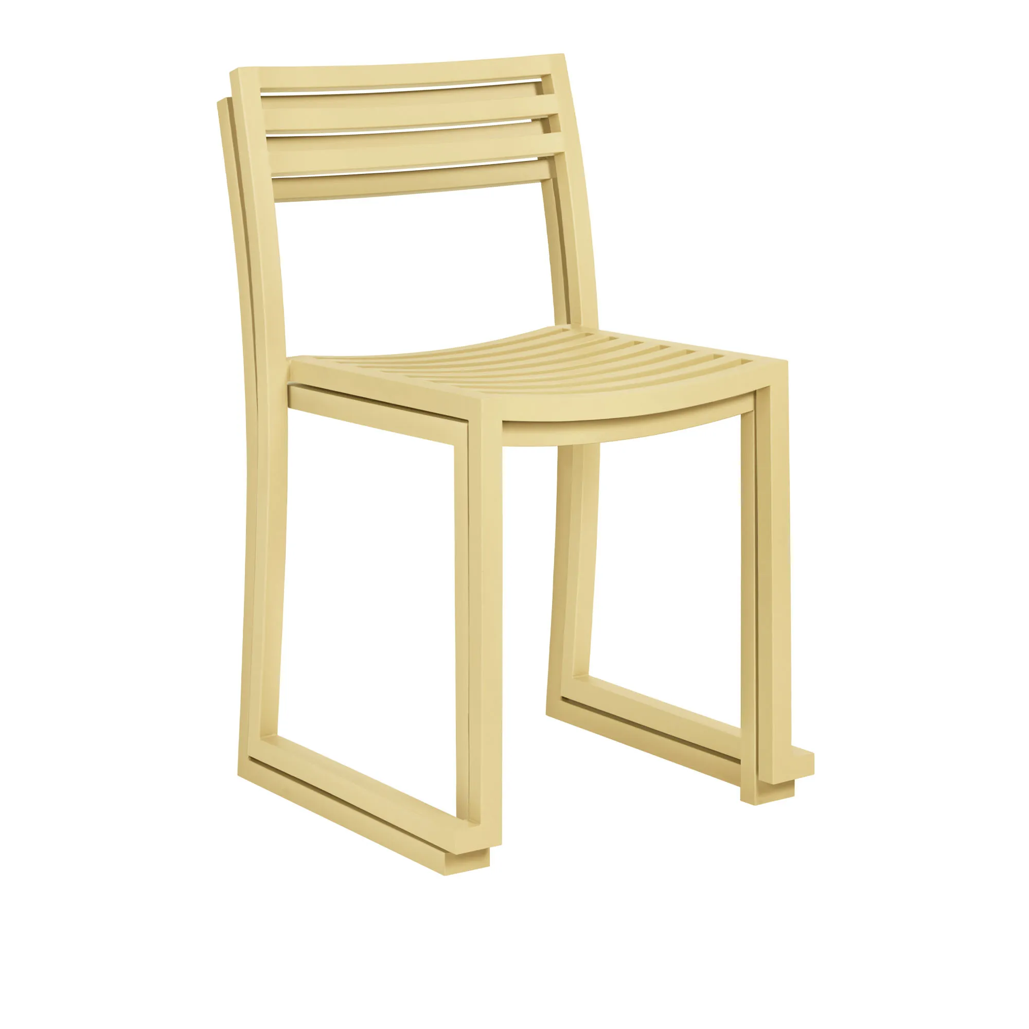 Chop Chair (Set of 2) - 1