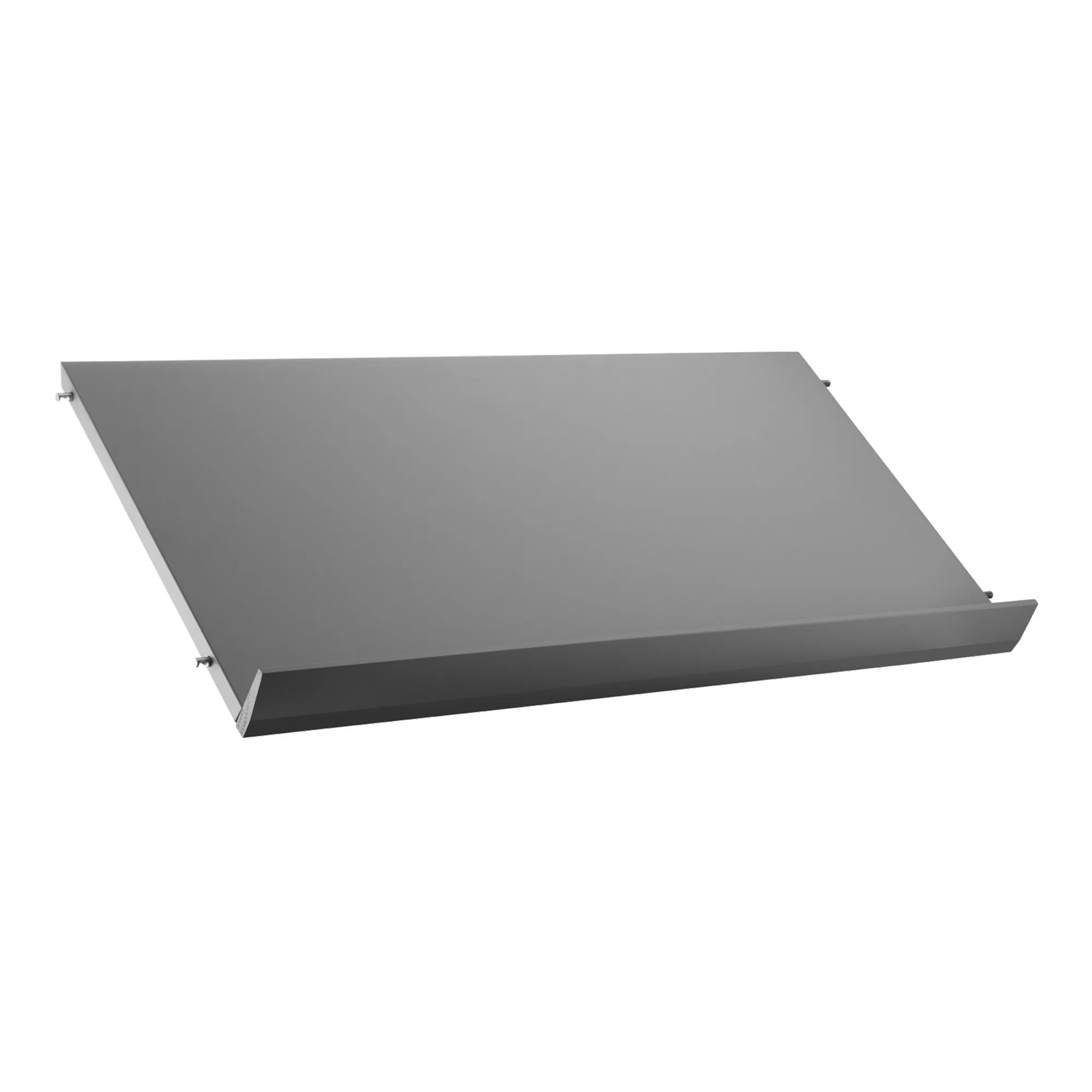 Magazine Shelf Wood 78 cm - 1