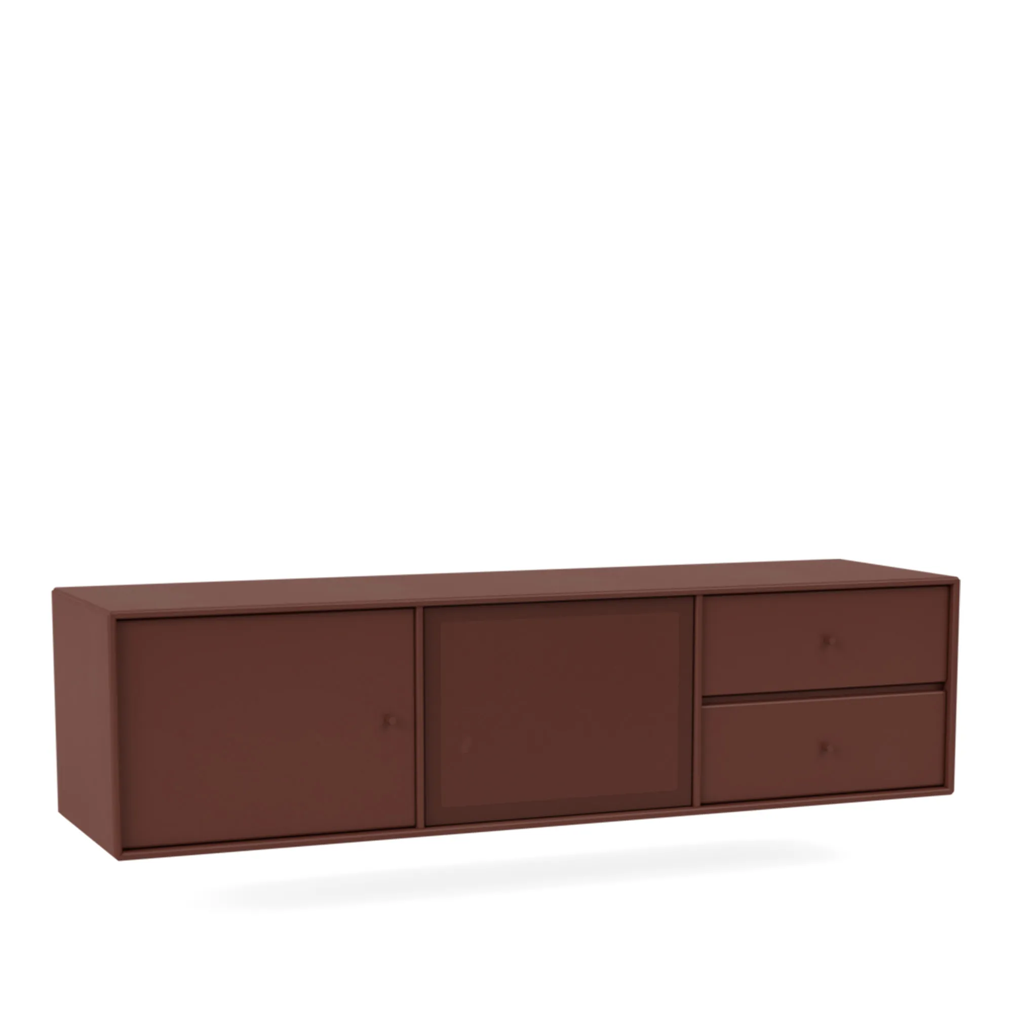 Montana Selection Octave VI TV-standaard ophangrail - 1