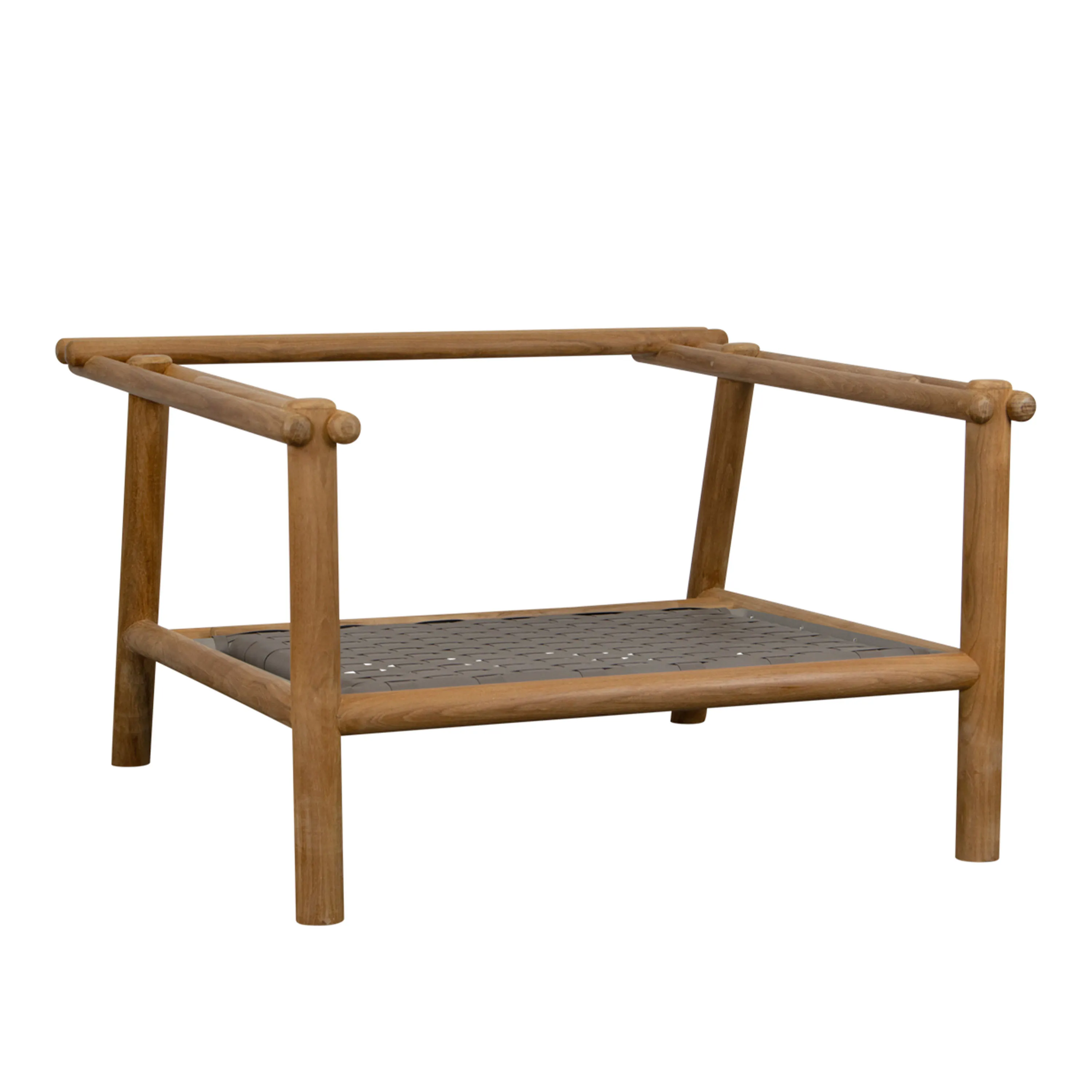 Sticks lounge chair - 2