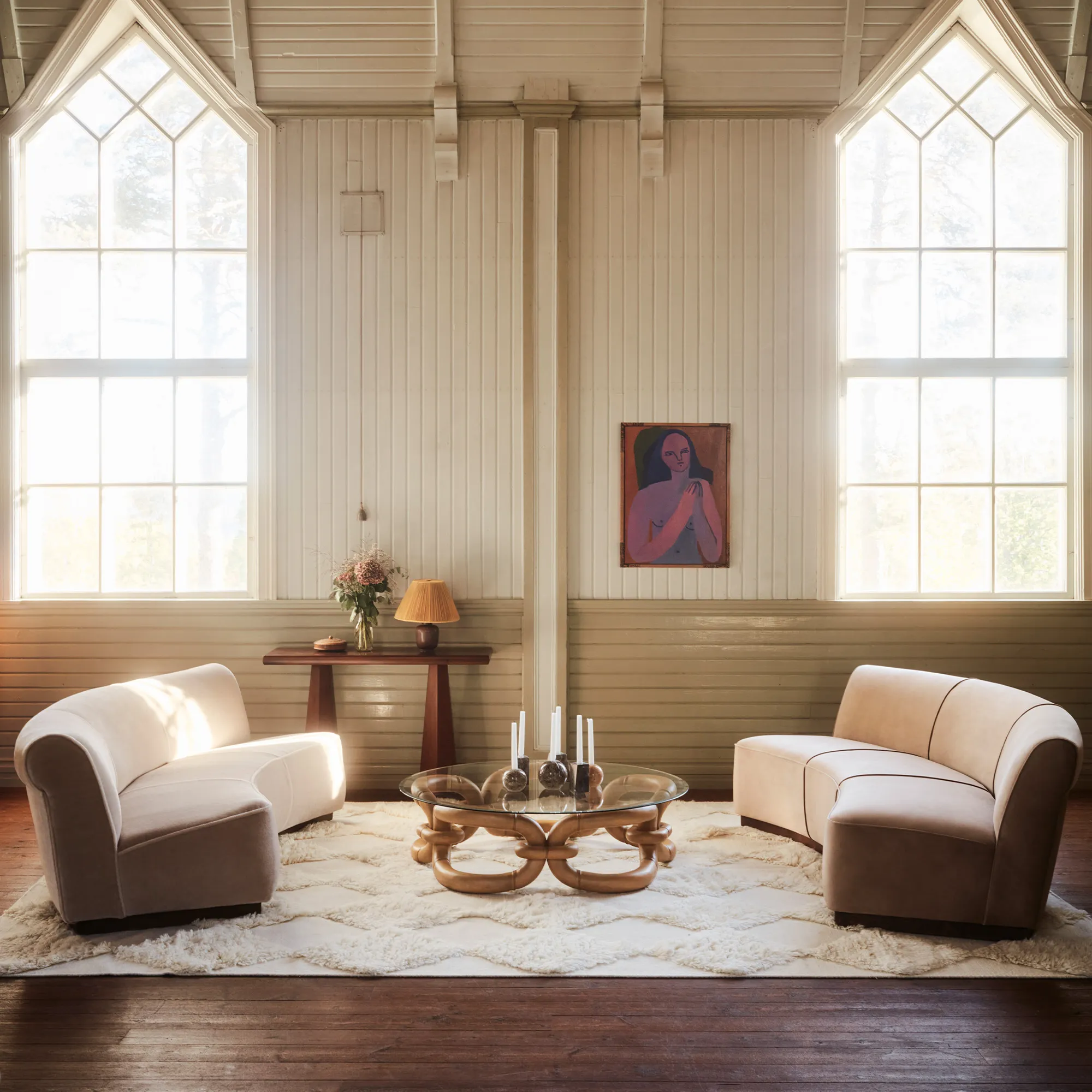 Paris Sofa - 5