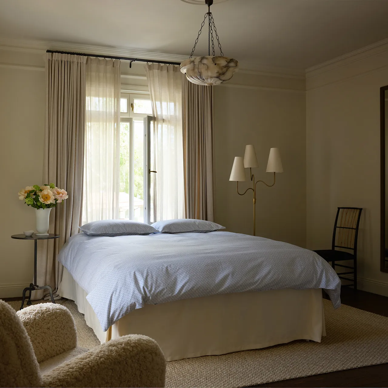 Brezza Light Blue Pillowcase
