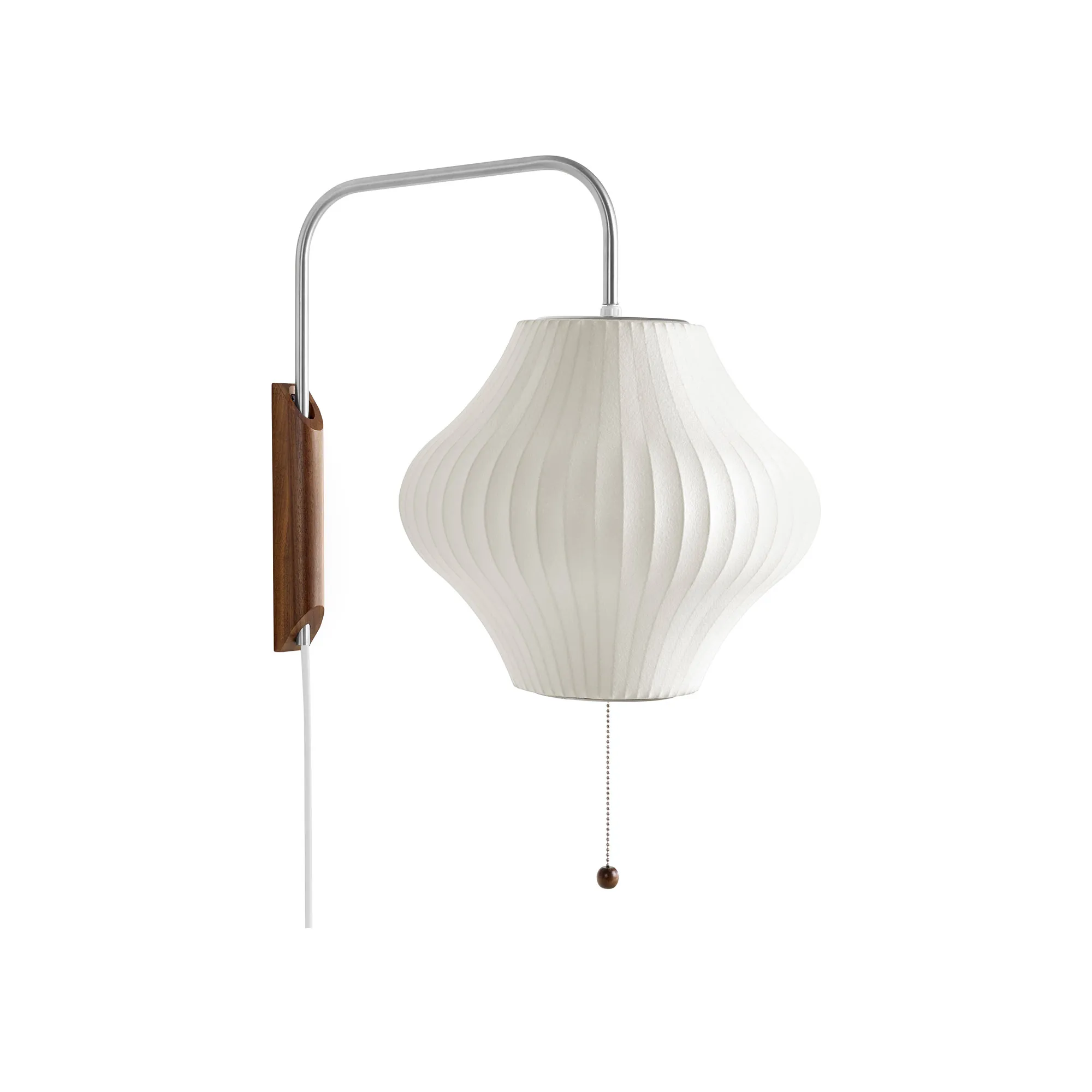 Nelson Pear Wall Sconce wandlamp - 1