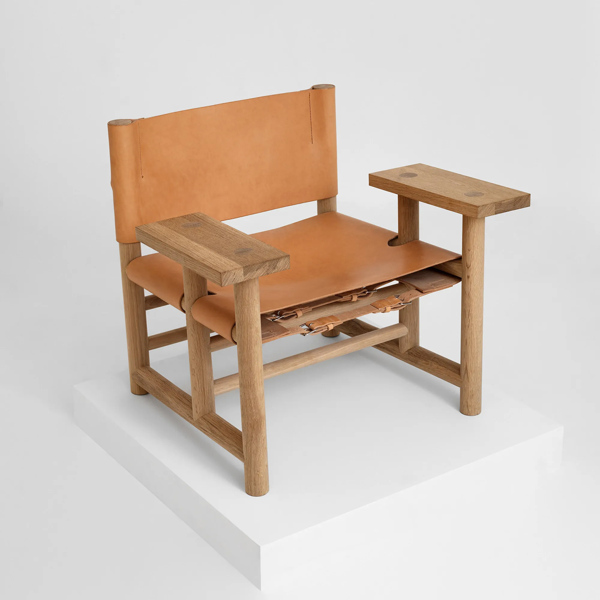 Armchair V.JW.01 - 5