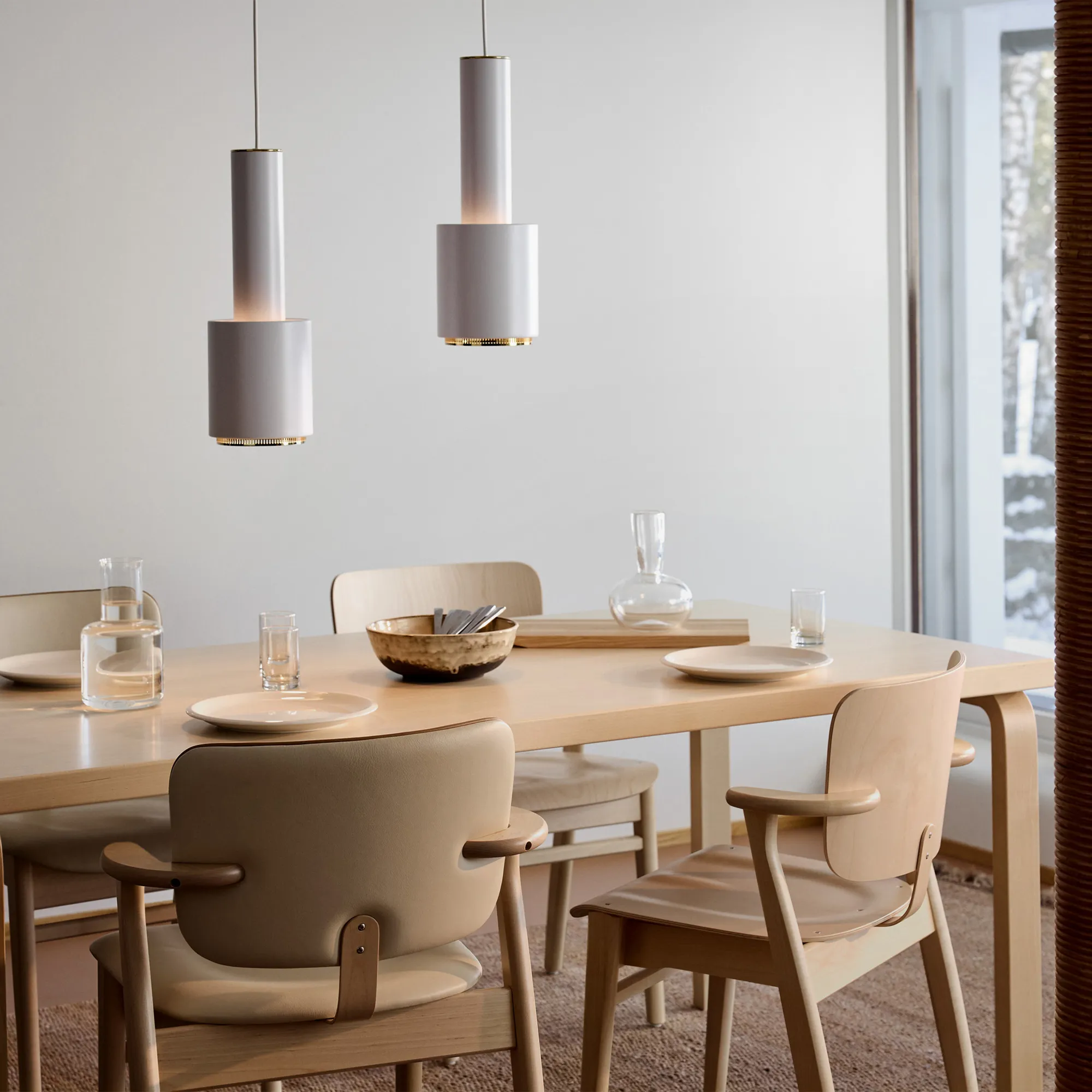 Domus Chair - 7