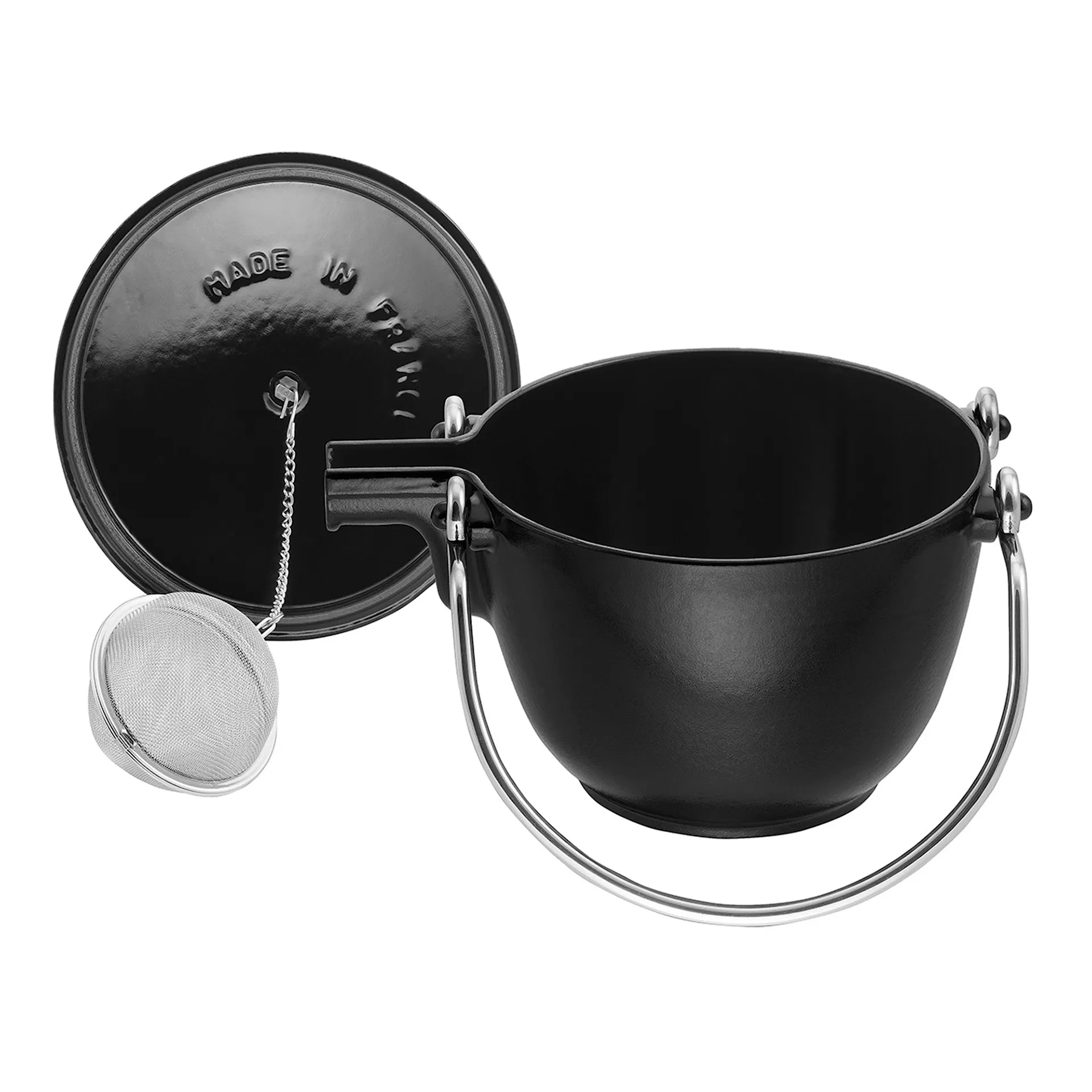 La Cocotte Teapot - Staub - NO GA