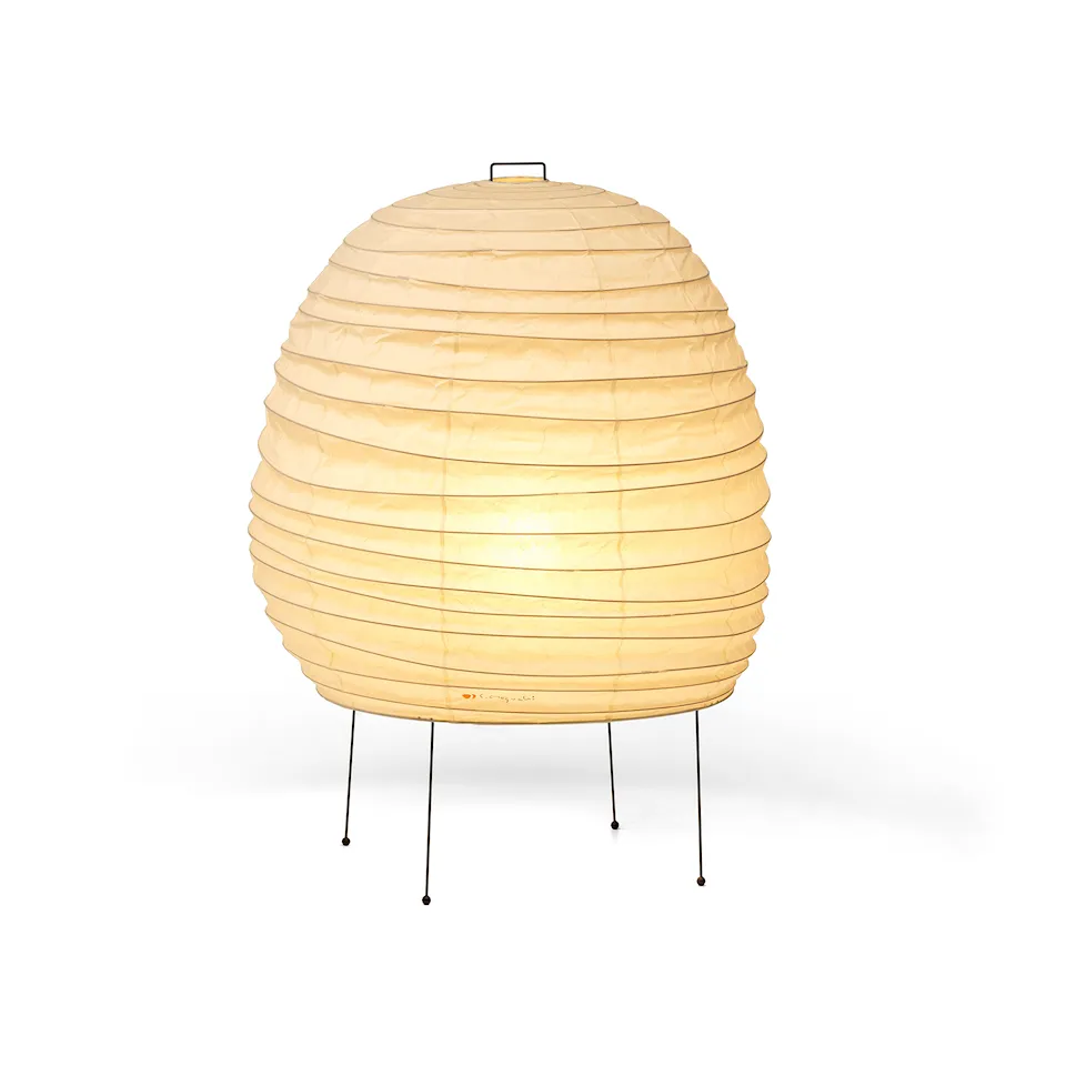 Akari 20N Table Lamp