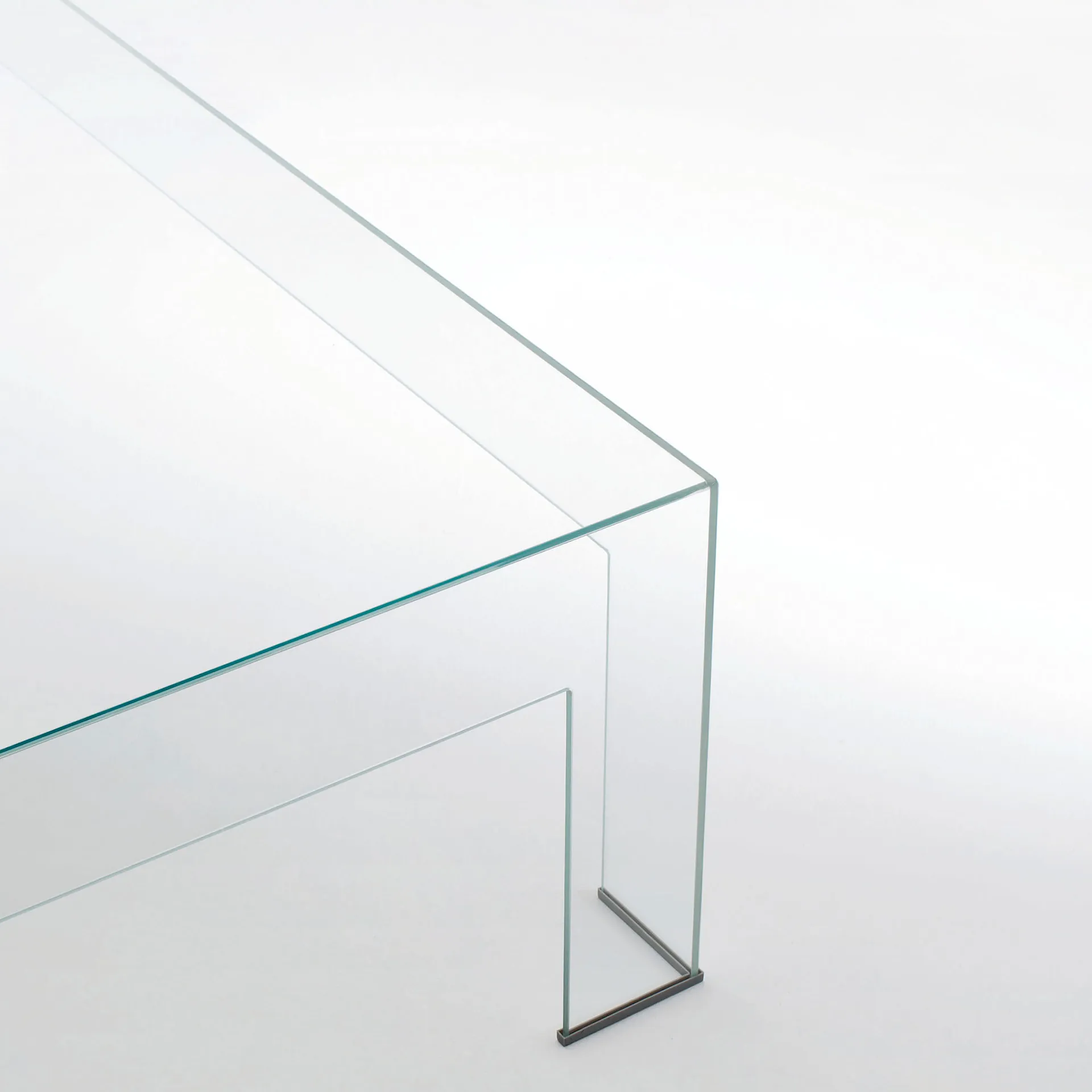 TAT08 Atlantis Coffee Table - Glas Italia - NO GA