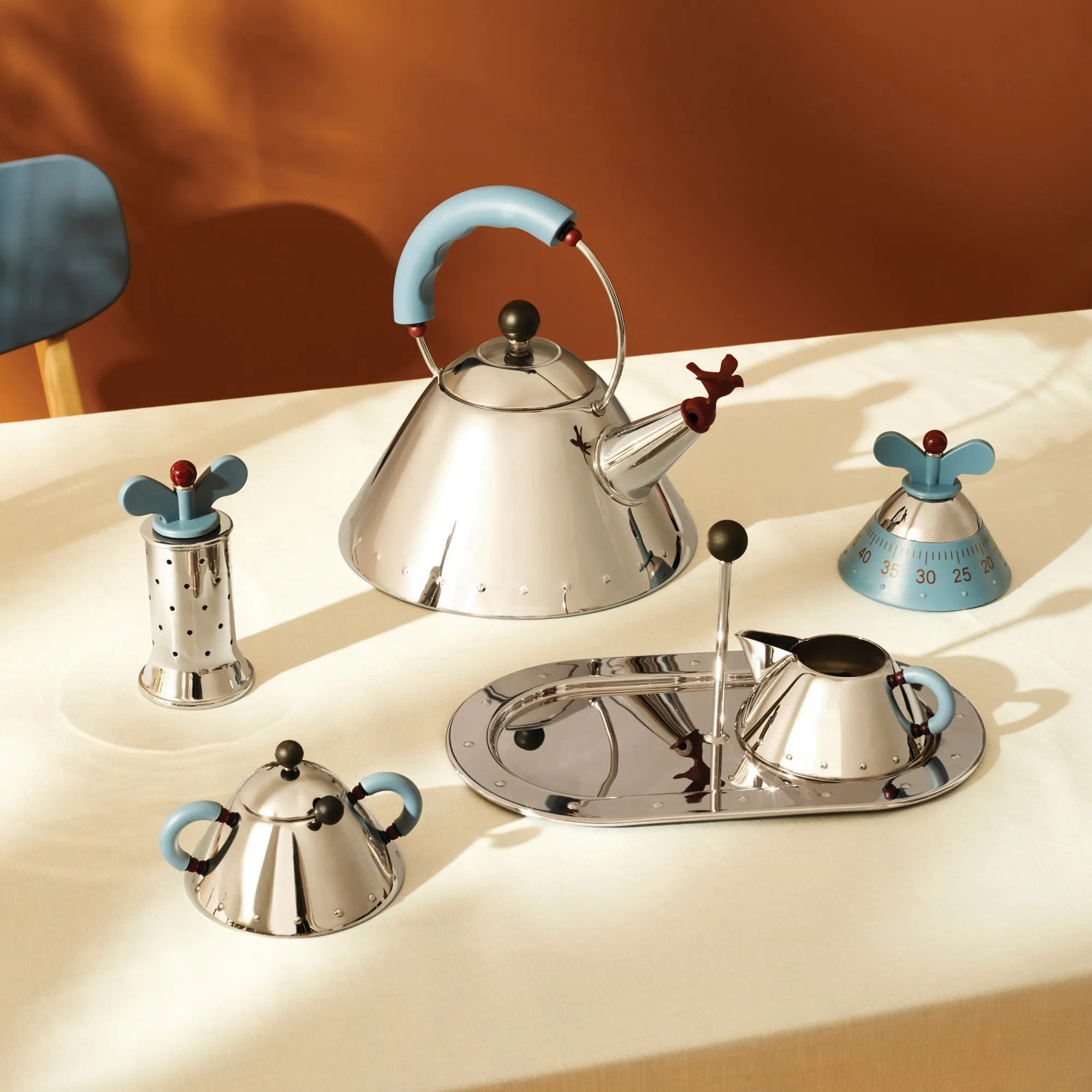 9098 Pepper Mill - 3