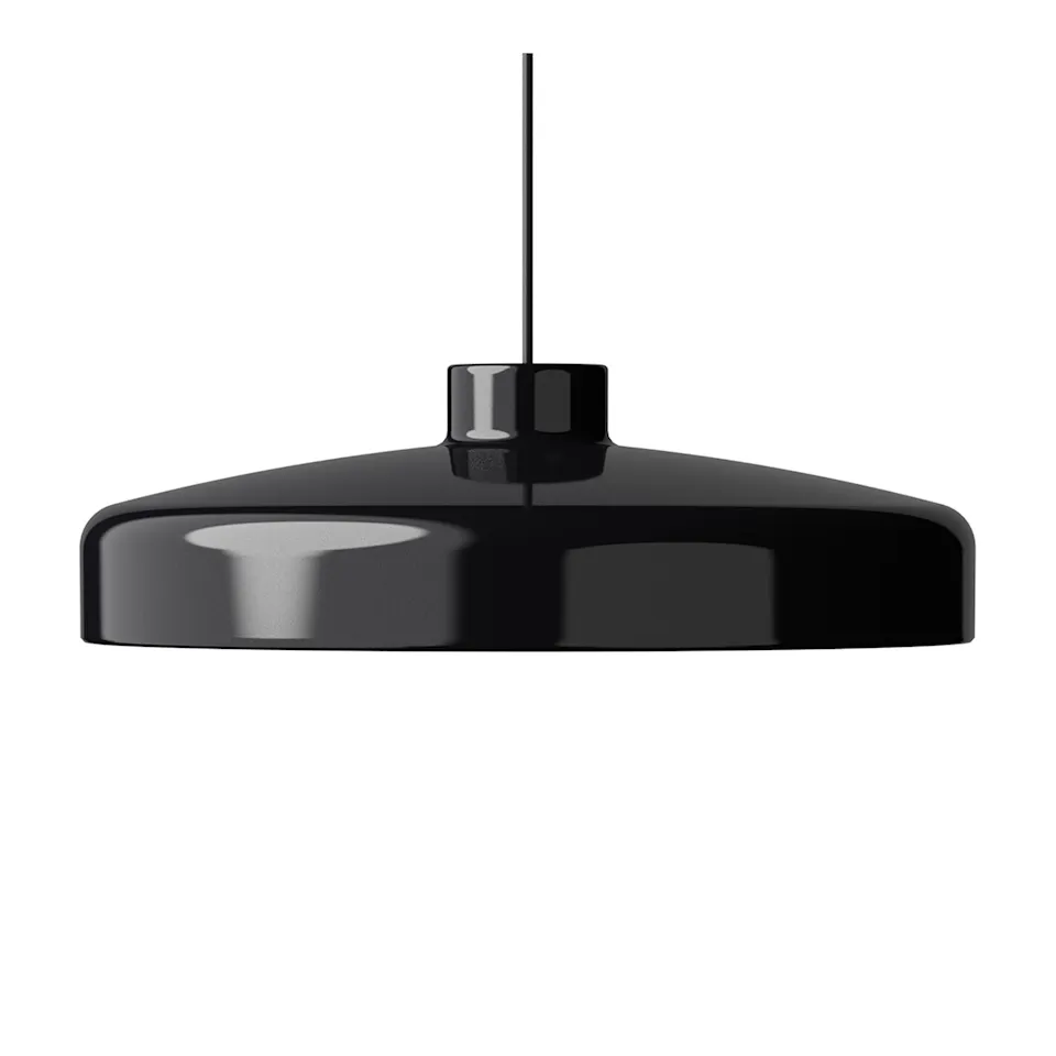 Lacquer Pendant Large