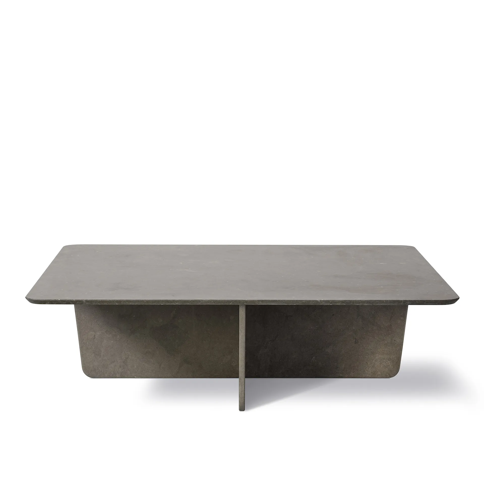 Tableau Coffee Table - Square - Fredericia Furniture - NO GA