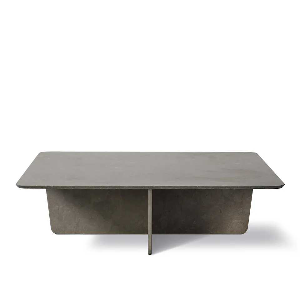 Tableau Coffee Table - Firkantet