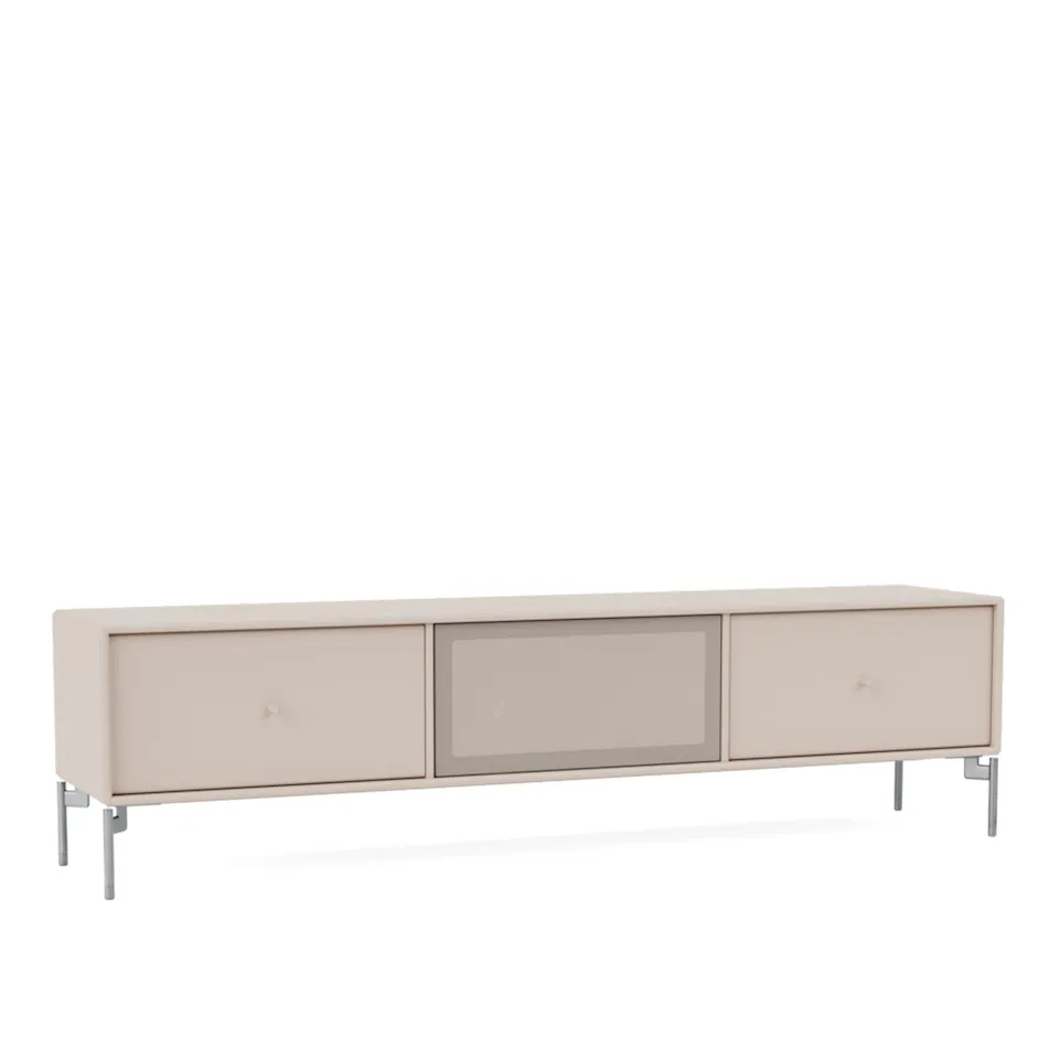 Montana Selection Octave V TV Bench Legs