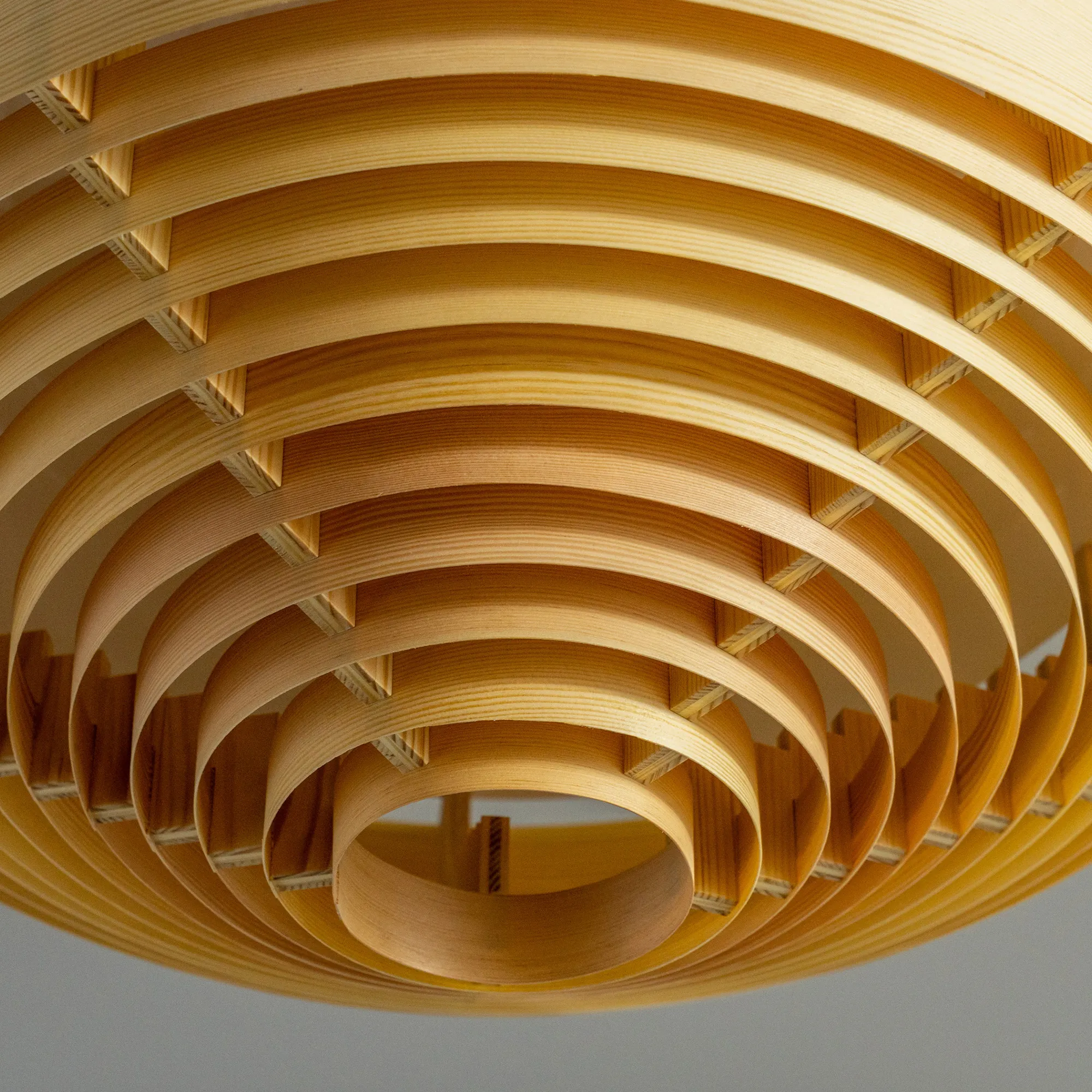 1005 Hans Ceiling Light 55 - 5