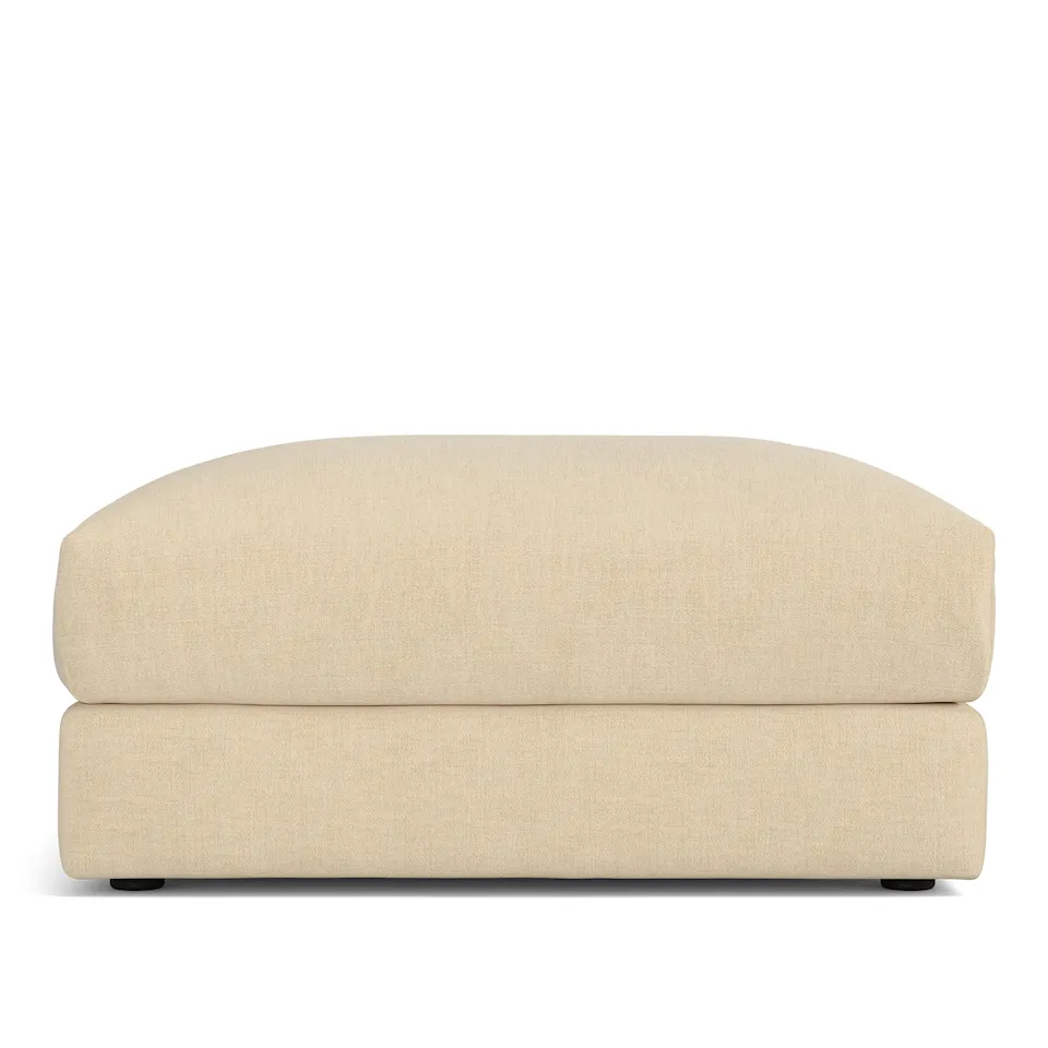 Pavarotti Ottoman
