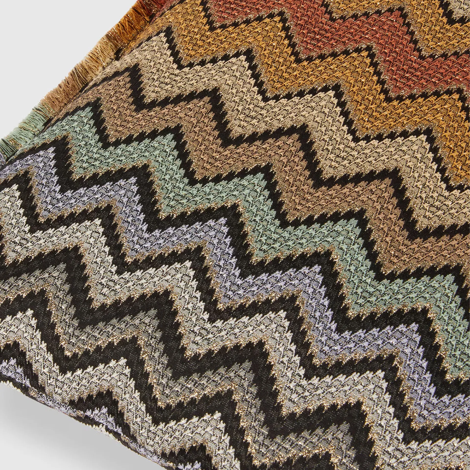 Westmeath Cushion 138 - Missoni Home - NO GA