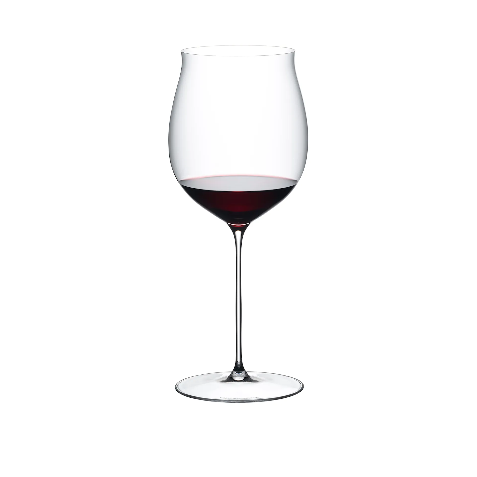 Riedel Superleggero Burgundy Grand Cru, 1-Pack - Riedel - NO GA