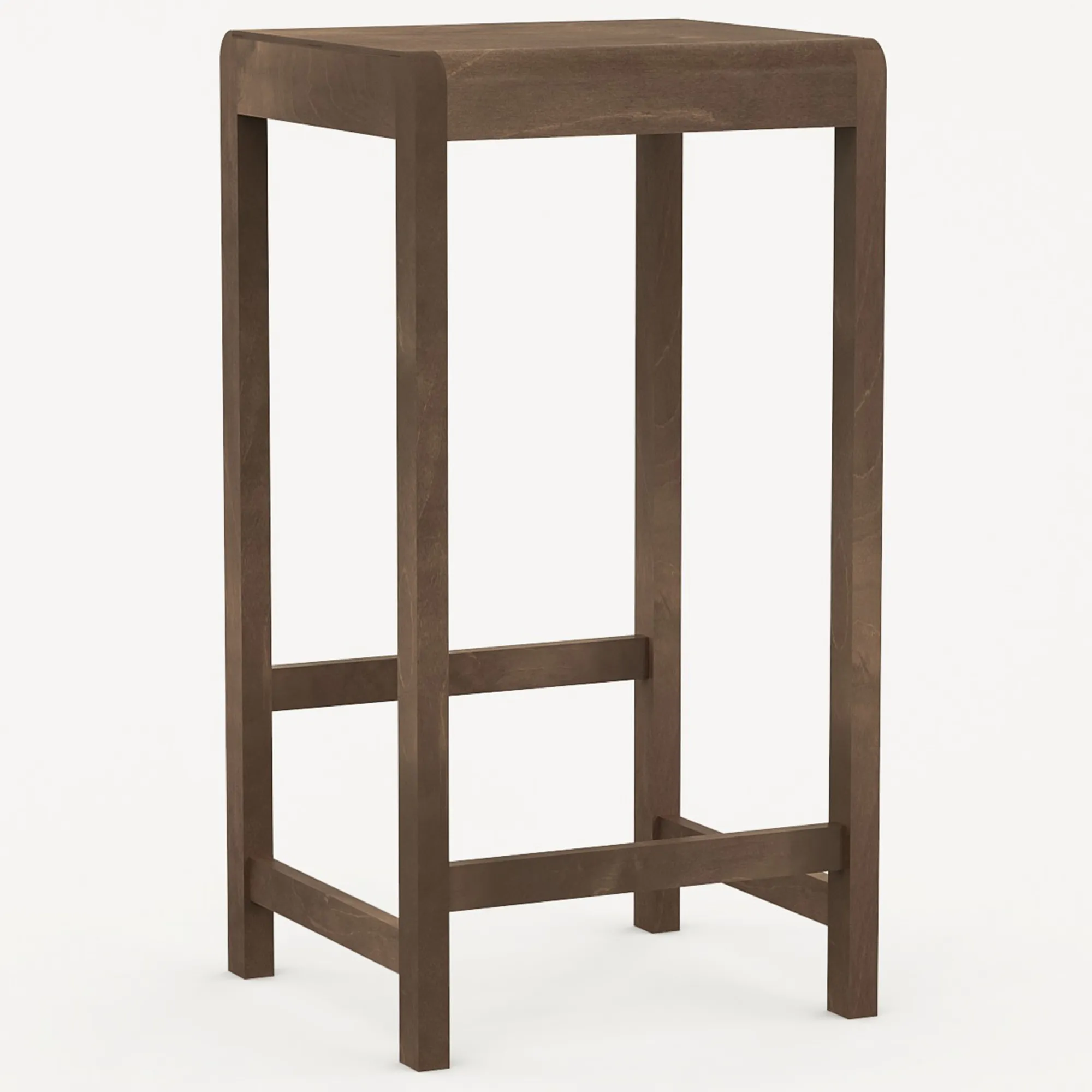 Stool 01 bar stool - 2