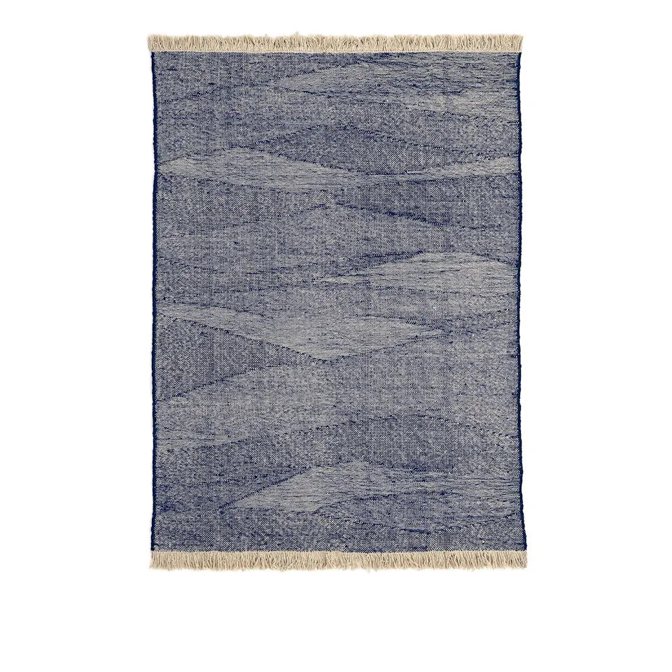 Telares Rug Indigo