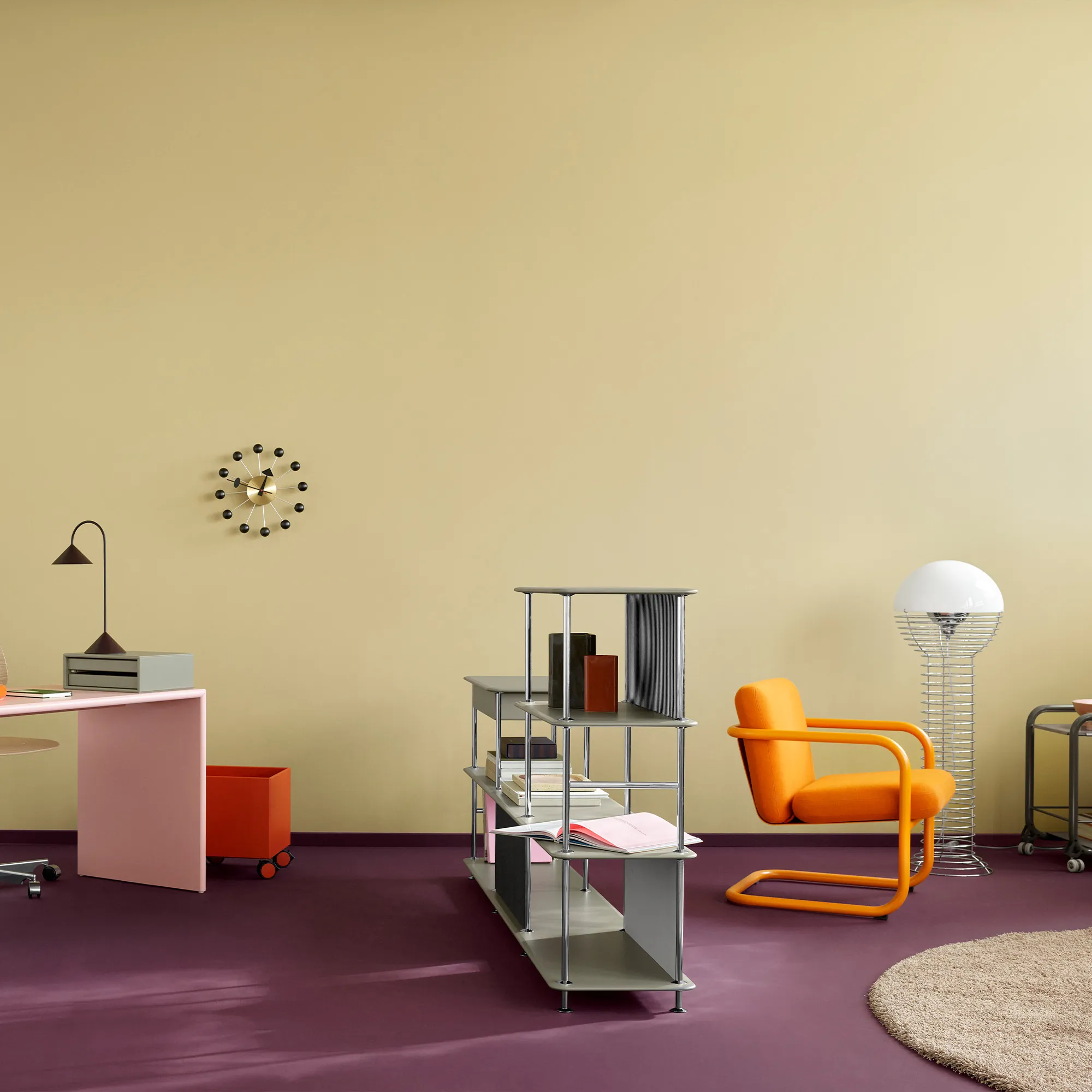 Montana Free 312000 Shelving System - 6