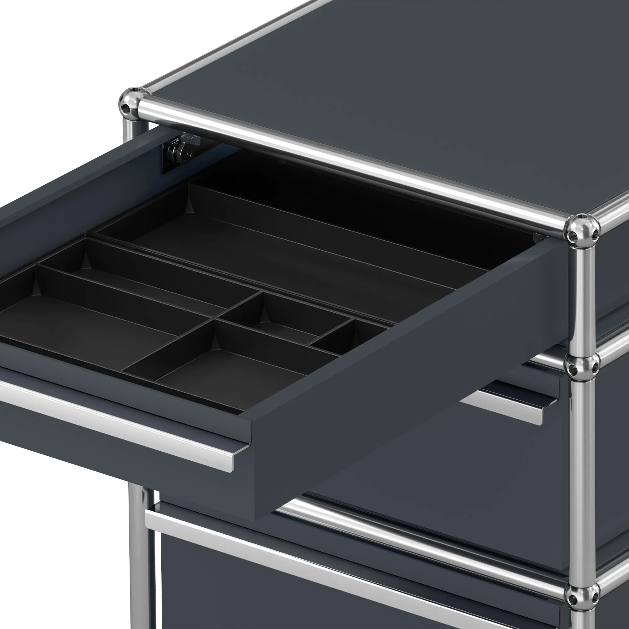 USM Haller M63 ladekast - 2