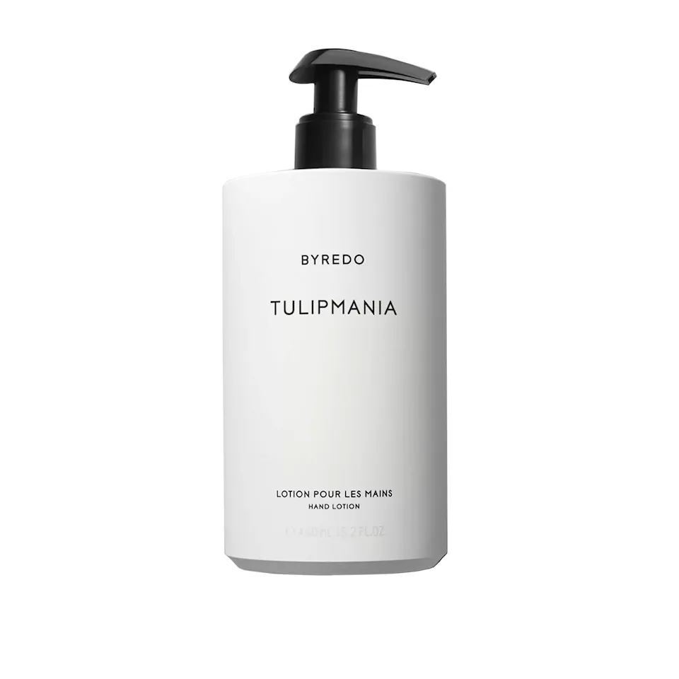 Tulipmania Hand lotion