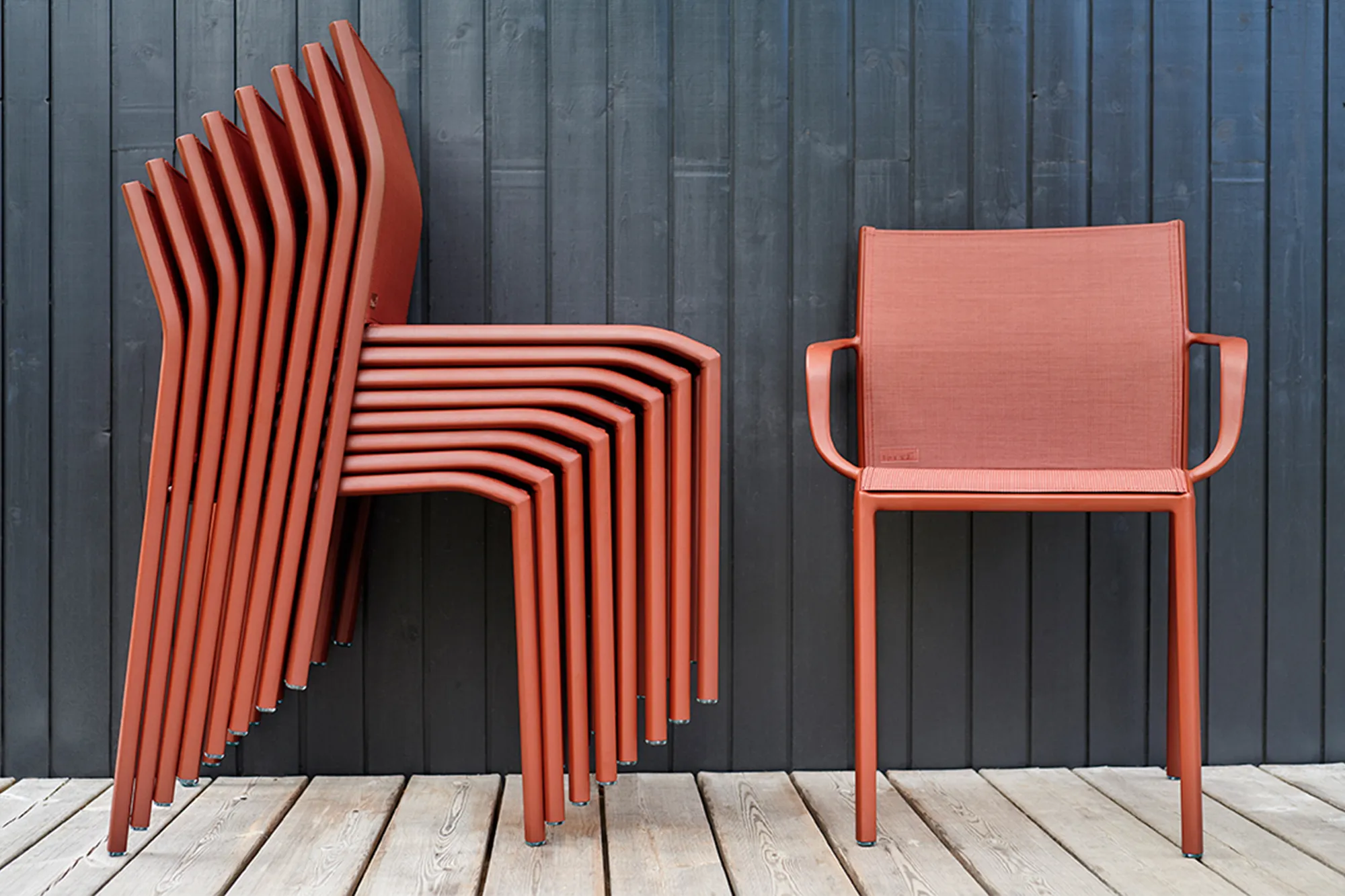 Cadiz Outdoor Armchair - 2