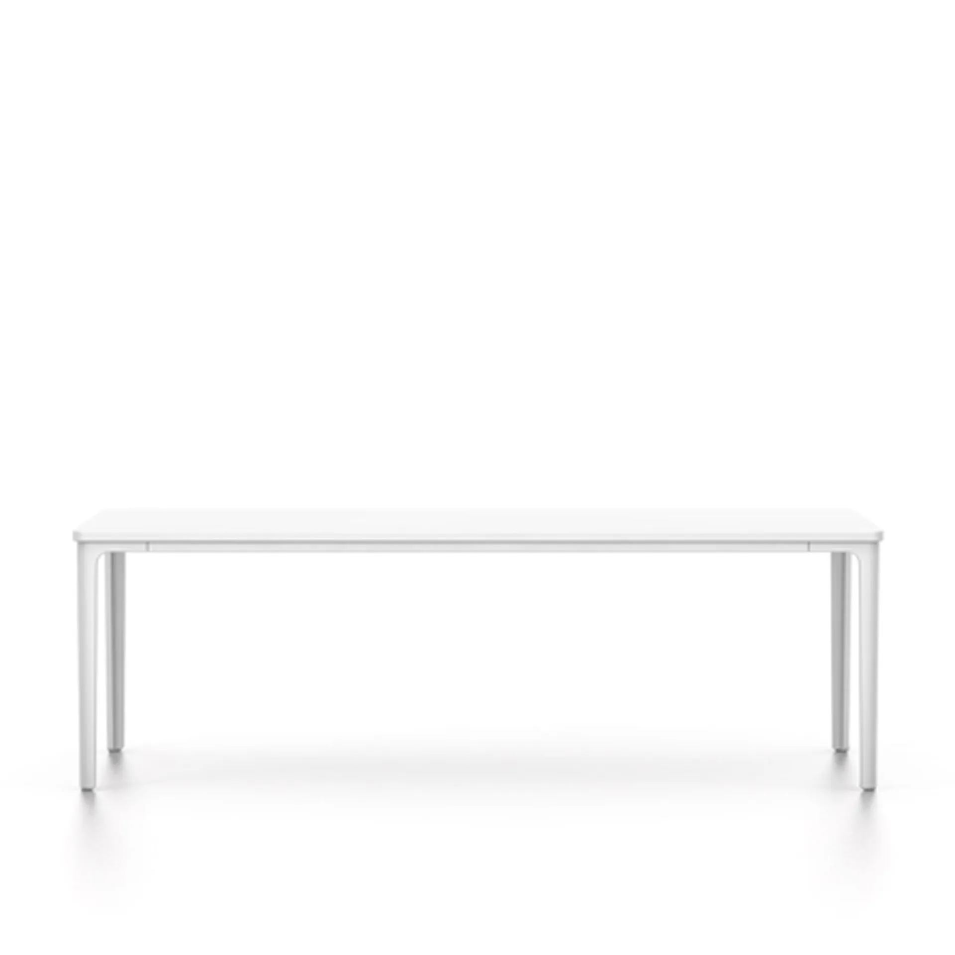 Plate Table 1200 - Vitra - Jasper Morrison - NO GA