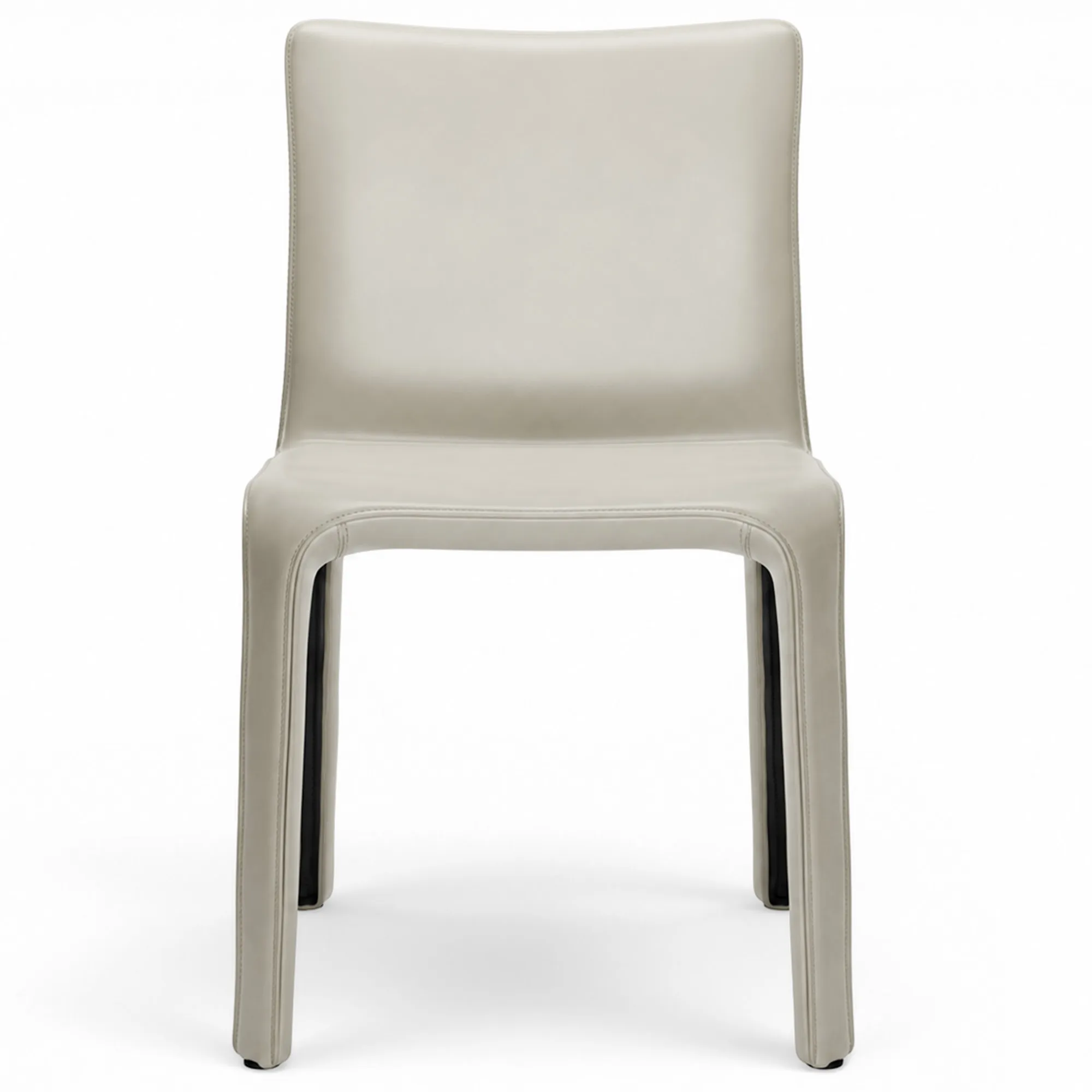 412 Cab dining chair - 1