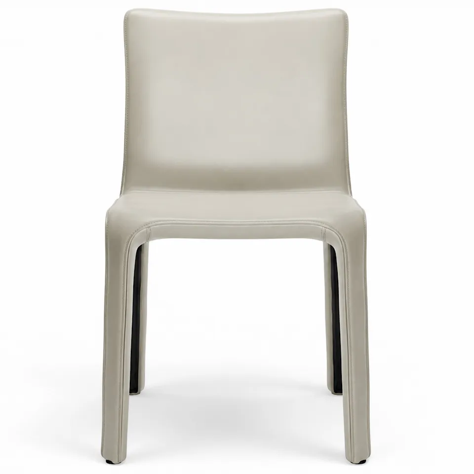 412 Cab dining chair