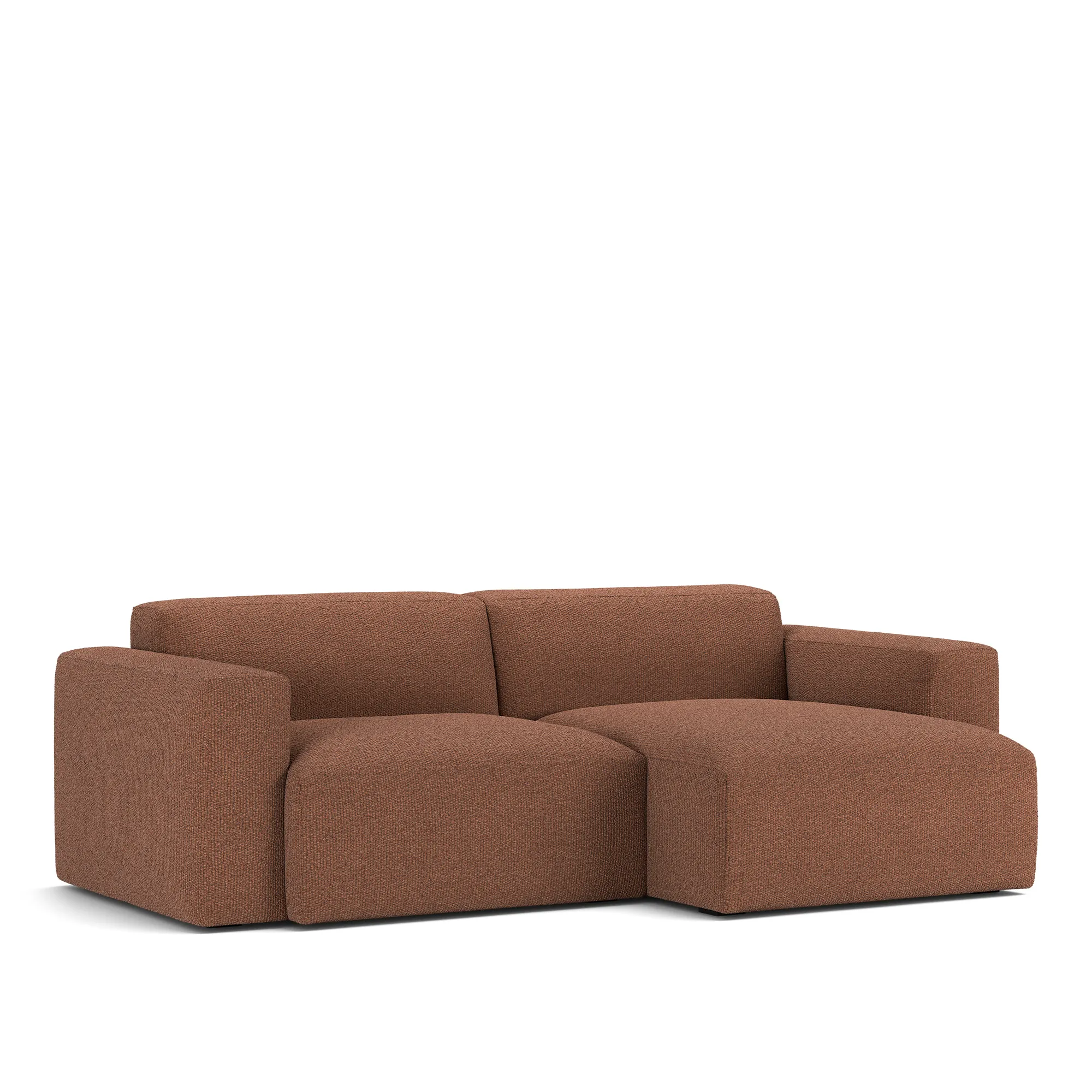 Brick 2-istuttava sohva divaani oikea - 4