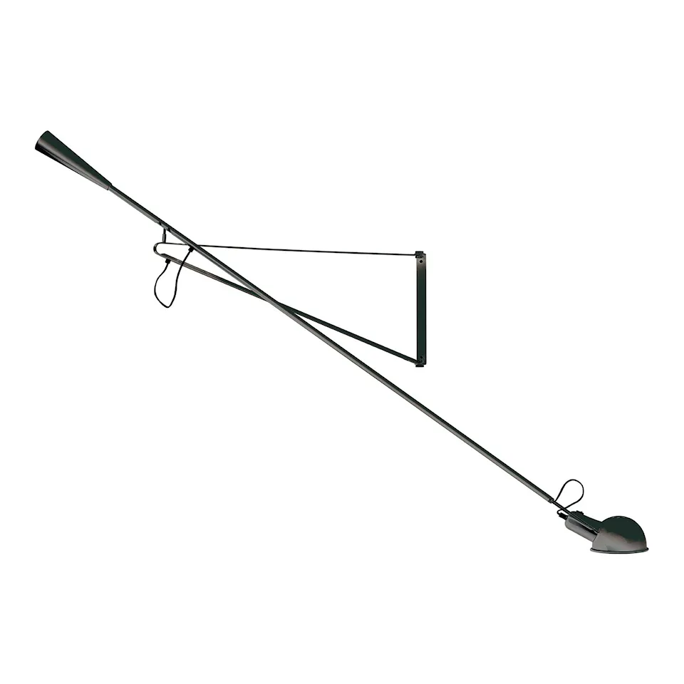 265 Wall Lamp