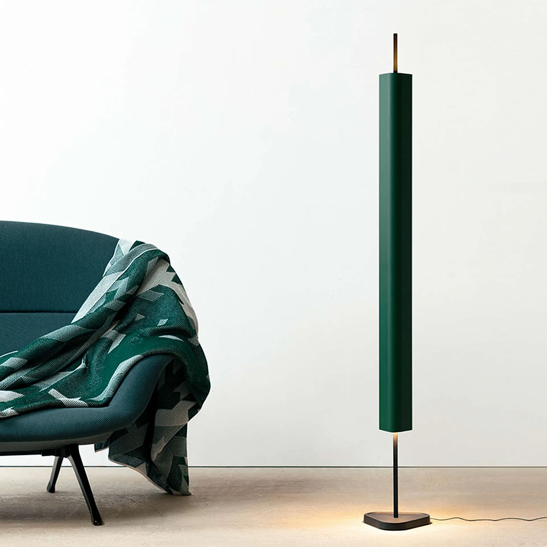 Emi Floor Lamp - Flos - NO GA